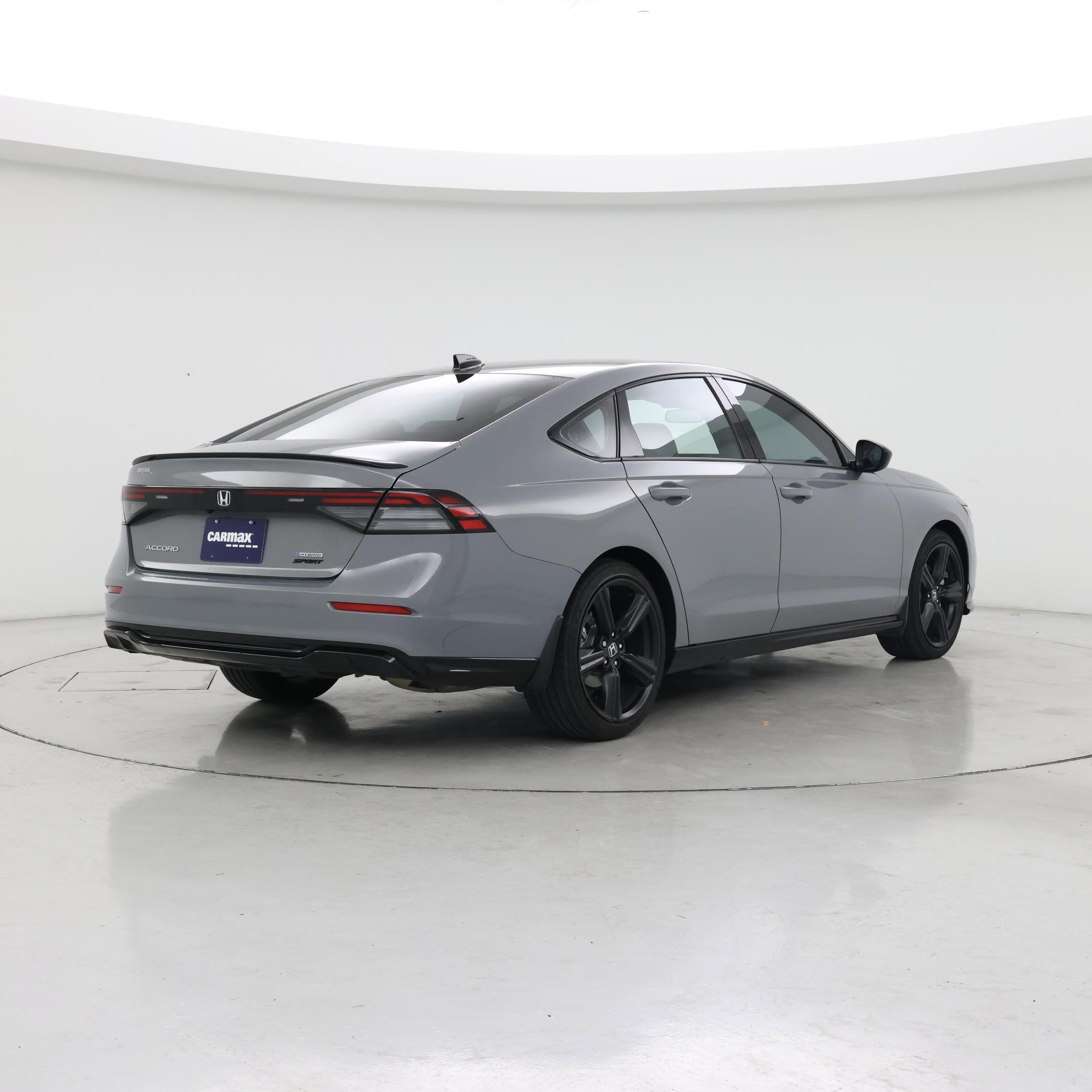 Thumbnail: 2024 Honda Accord - 8