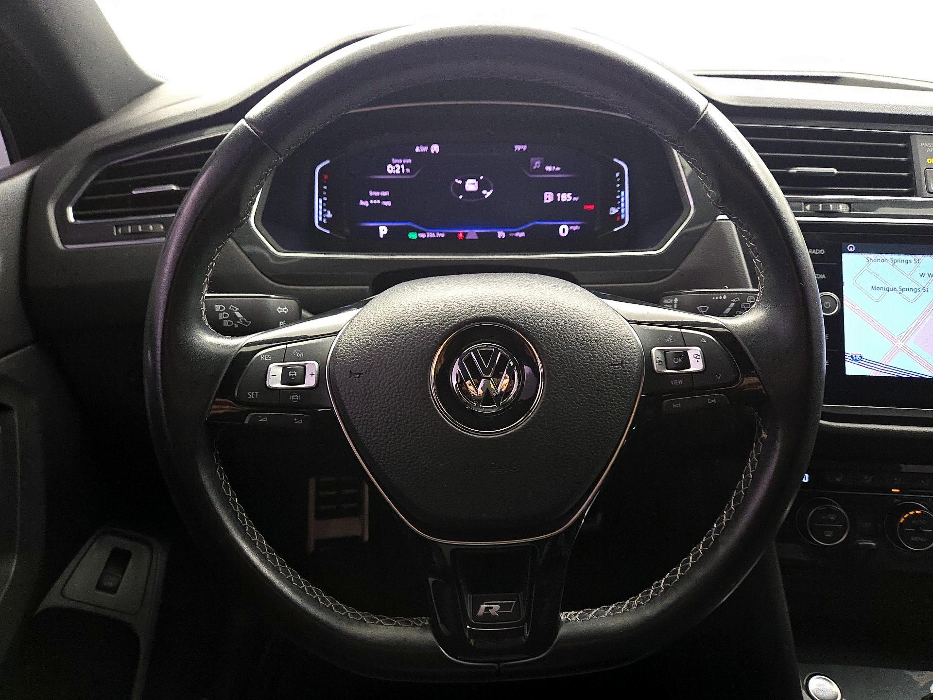 Thumbnail: 2019 Volkswagen Tiguan - 10