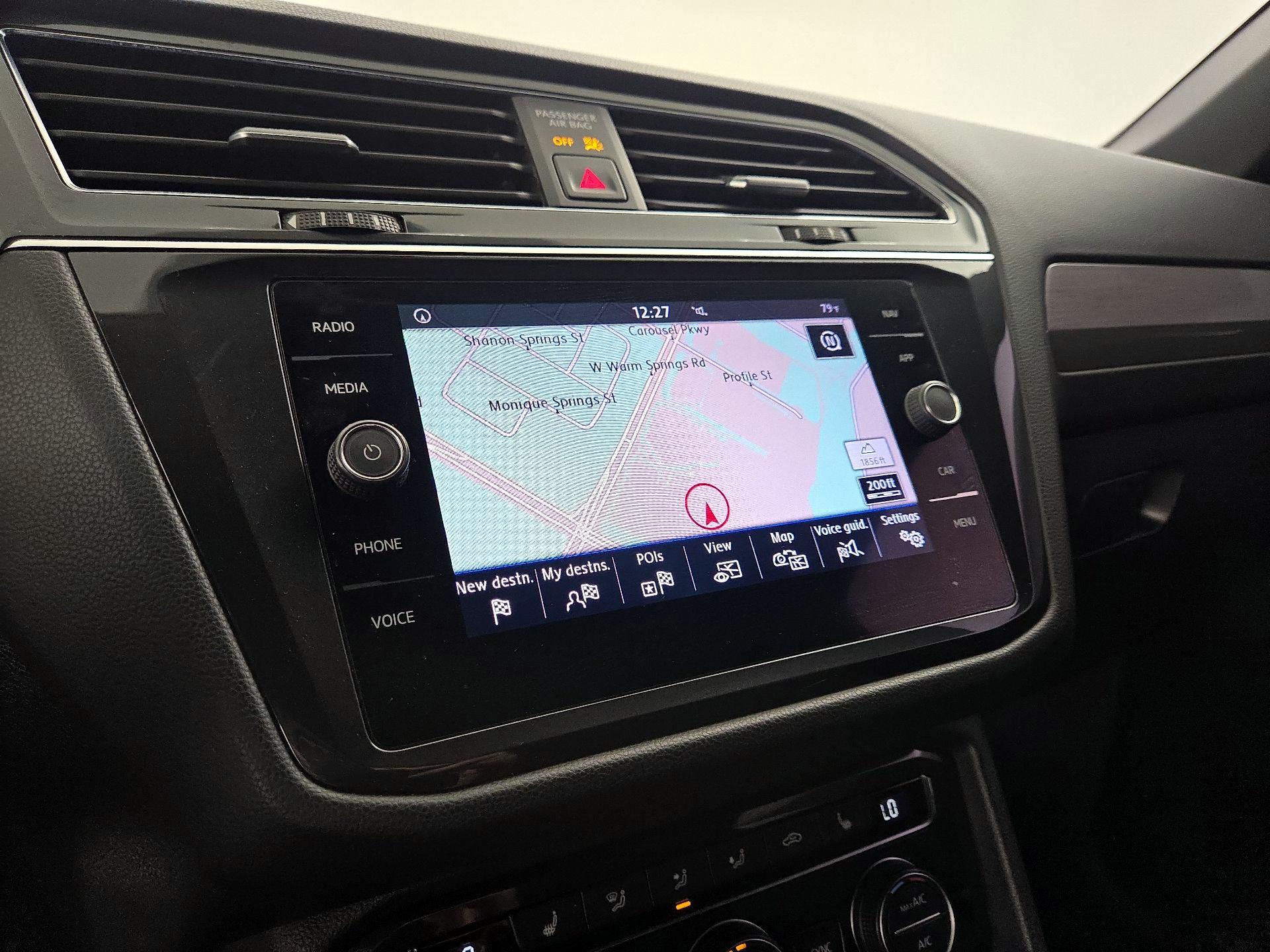 Thumbnail: 2019 Volkswagen Tiguan - 14