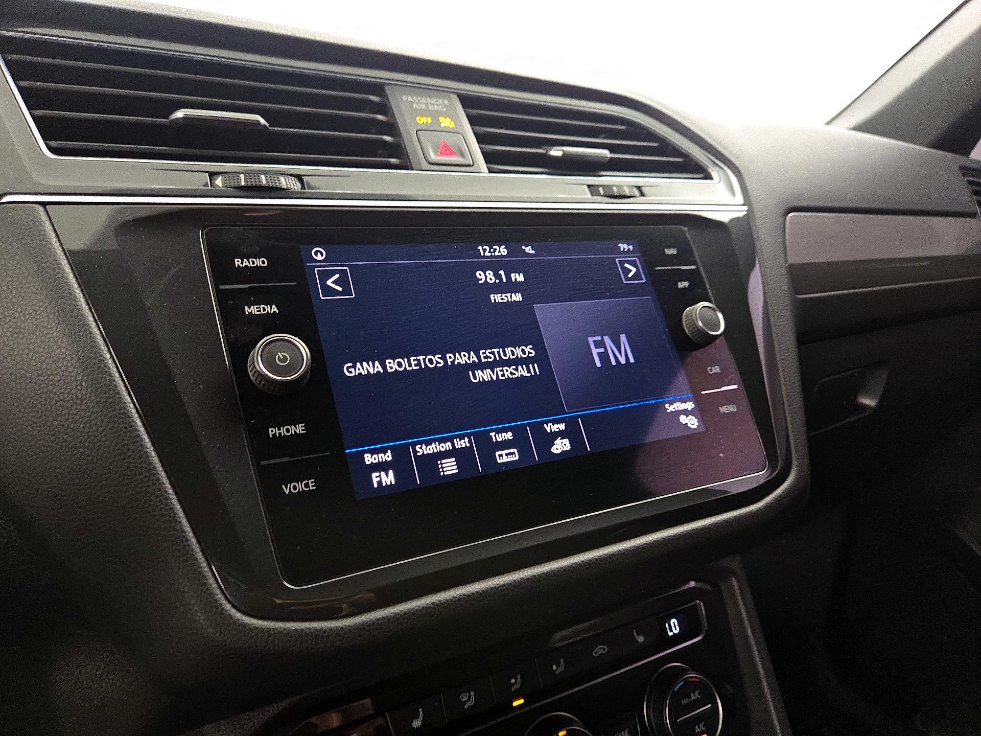 Thumbnail: 2019 Volkswagen Tiguan - 16