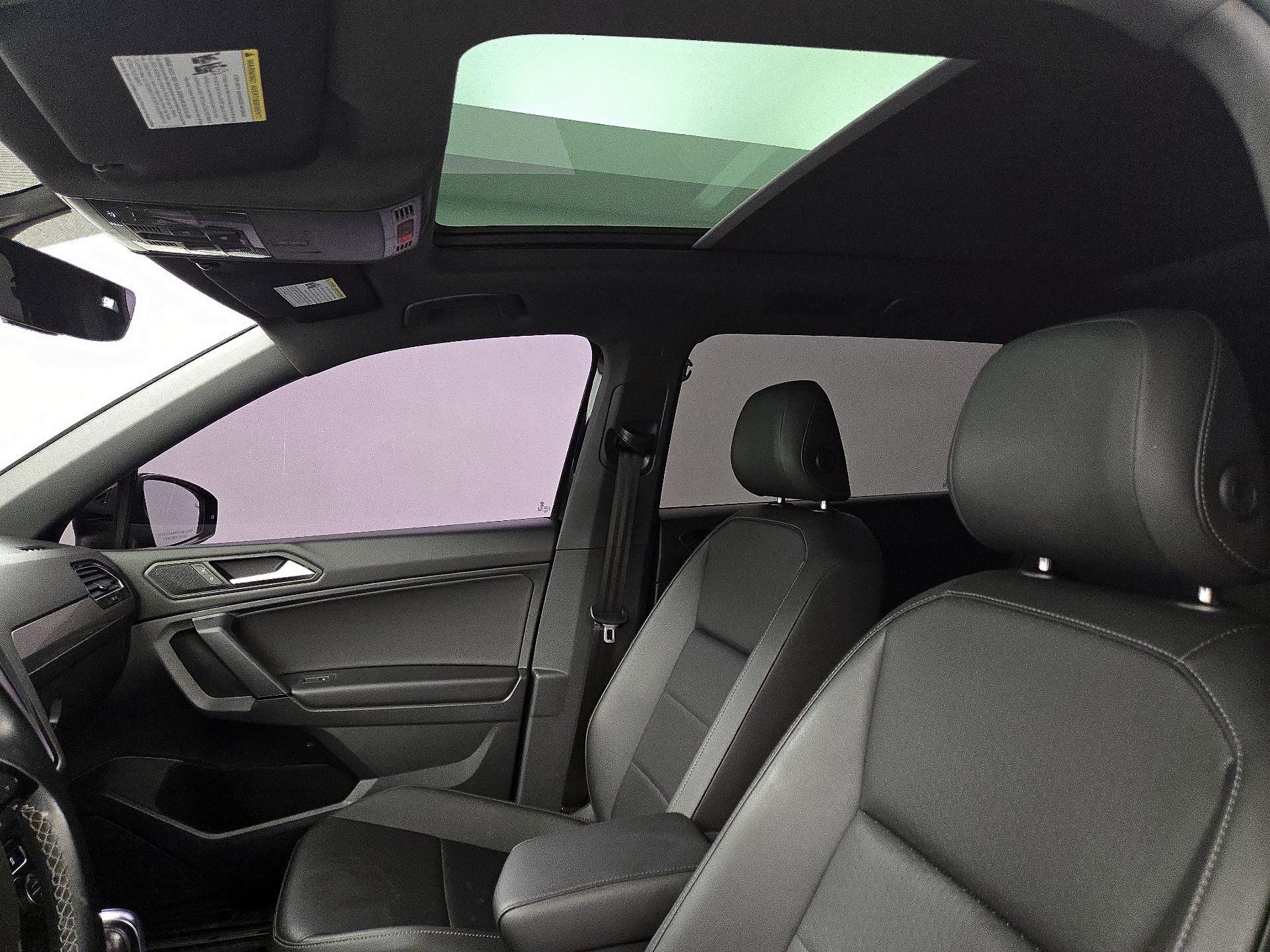 Thumbnail: 2019 Volkswagen Tiguan - 20