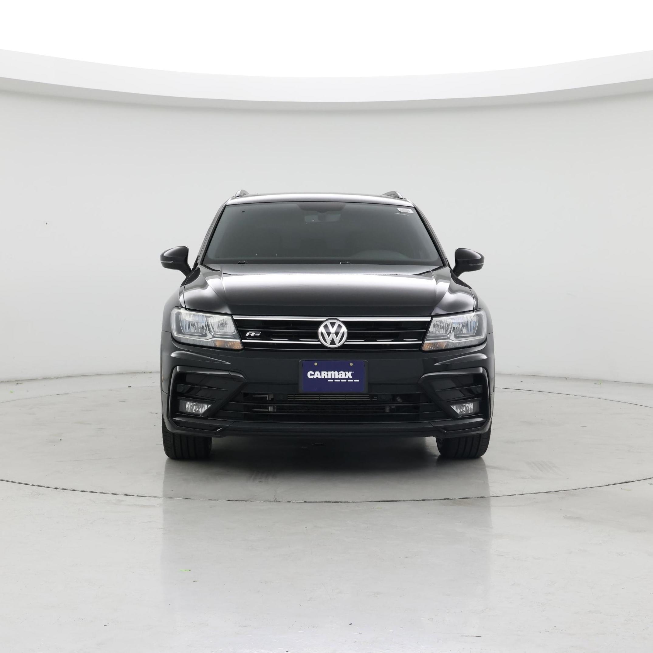 Thumbnail: 2019 Volkswagen Tiguan - 5