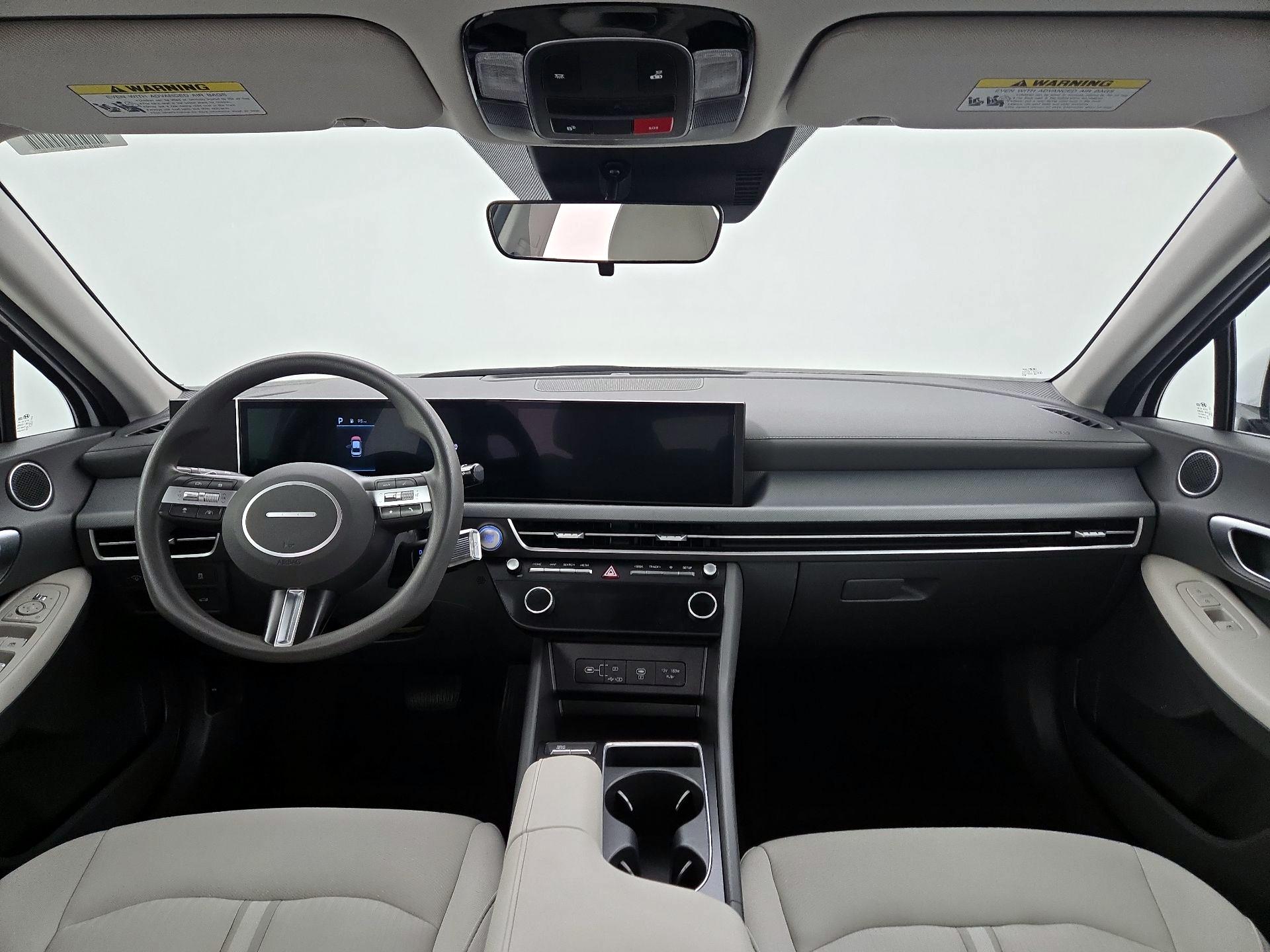 Thumbnail: 2025 Hyundai Sonata - 9