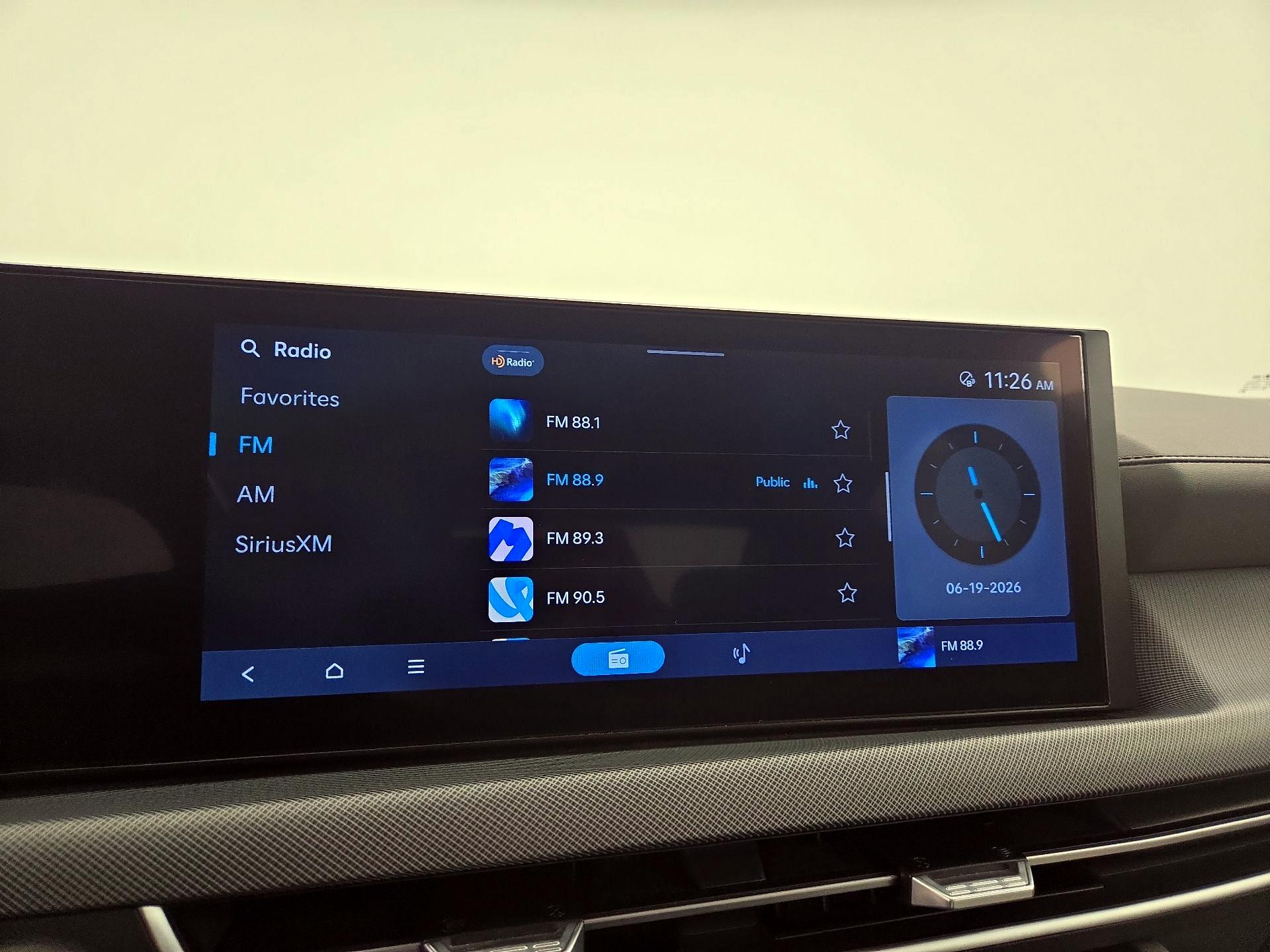 Thumbnail: 2025 Hyundai Sonata - 15