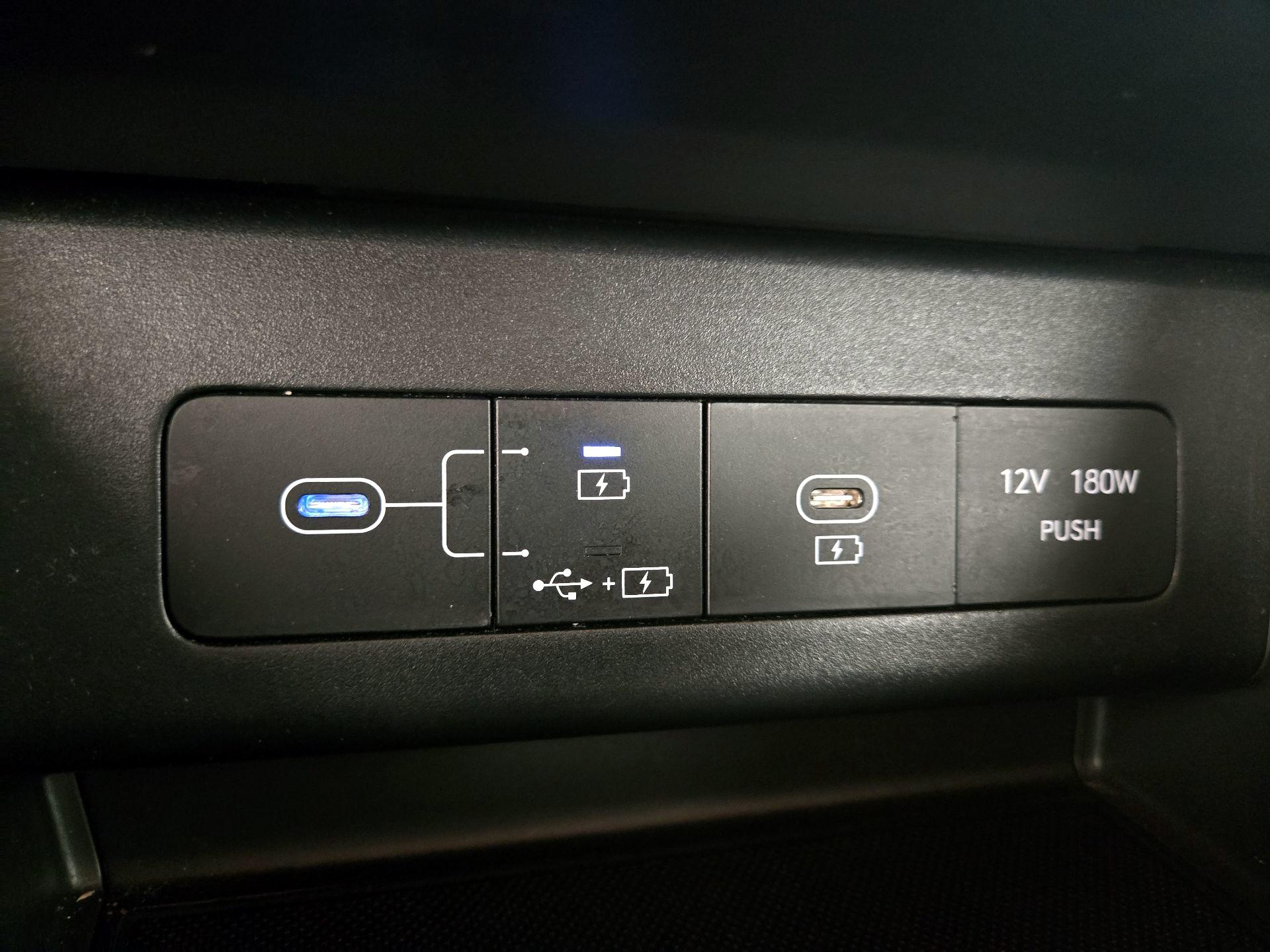 Thumbnail: 2025 Hyundai Sonata - 18
