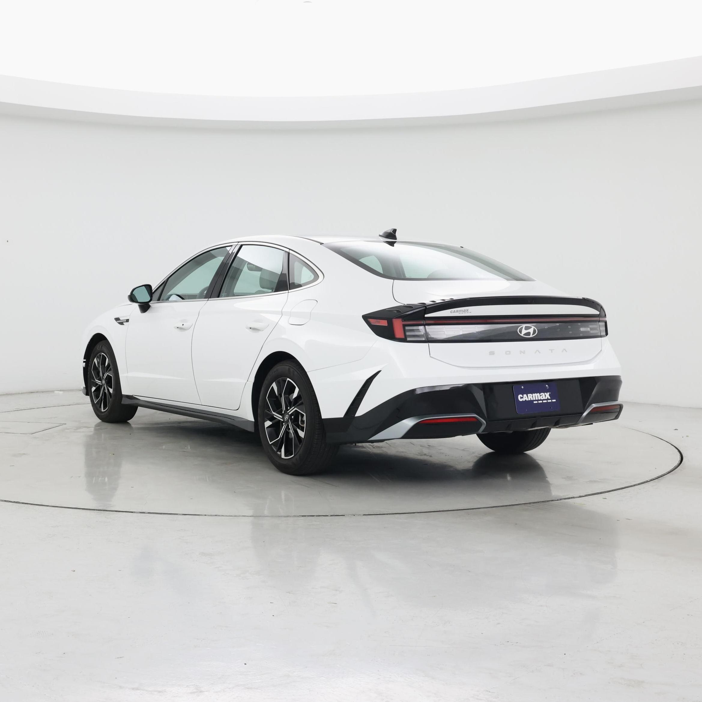 Thumbnail: 2025 Hyundai Sonata - 2
