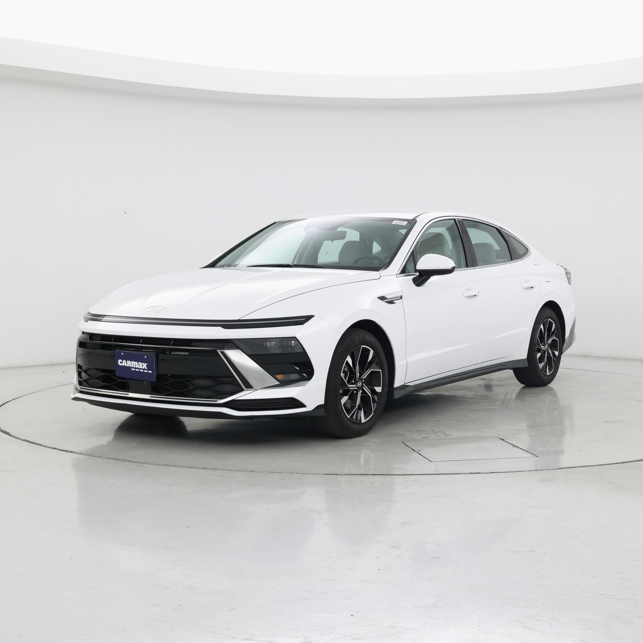 Thumbnail: 2025 Hyundai Sonata - 4