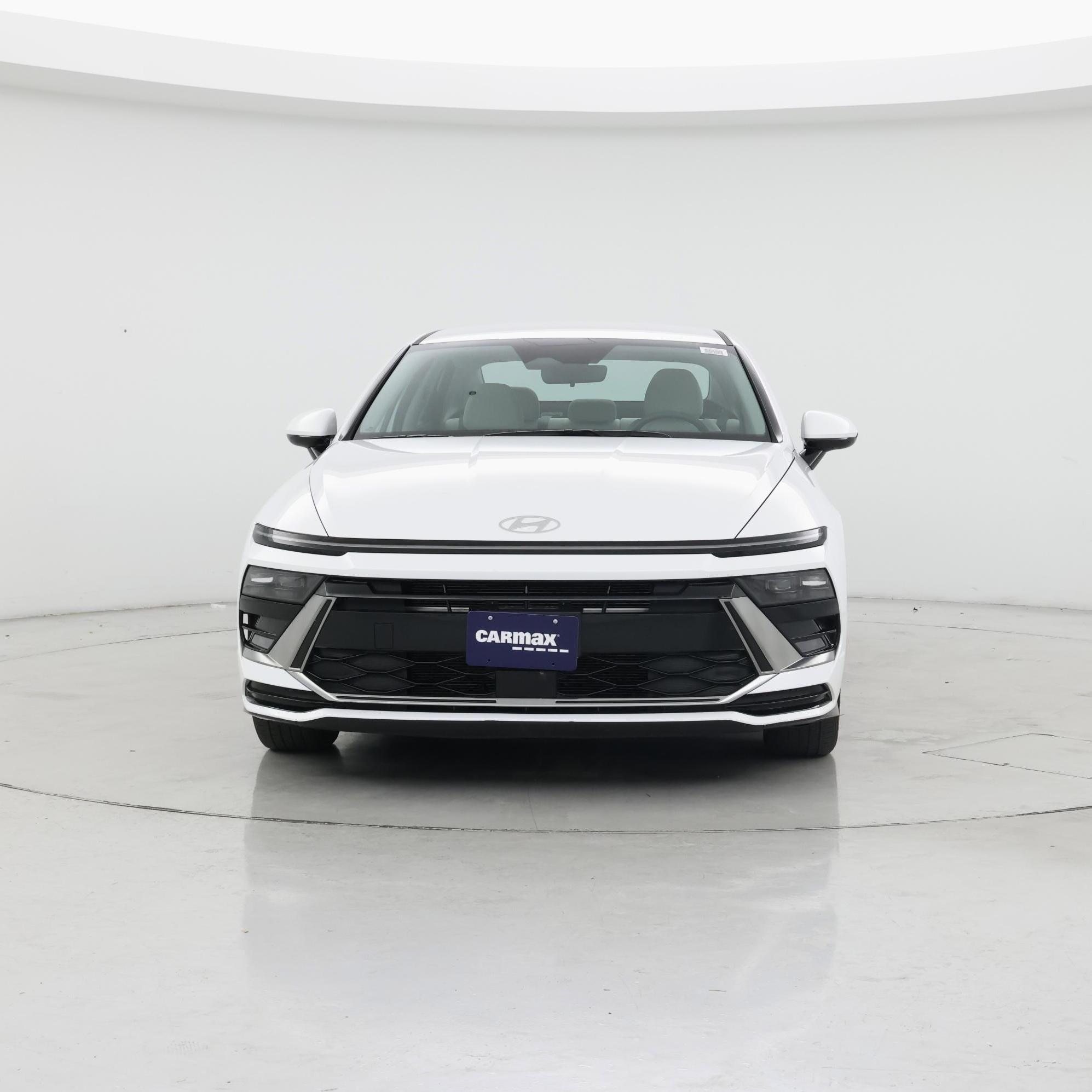Thumbnail: 2025 Hyundai Sonata - 5