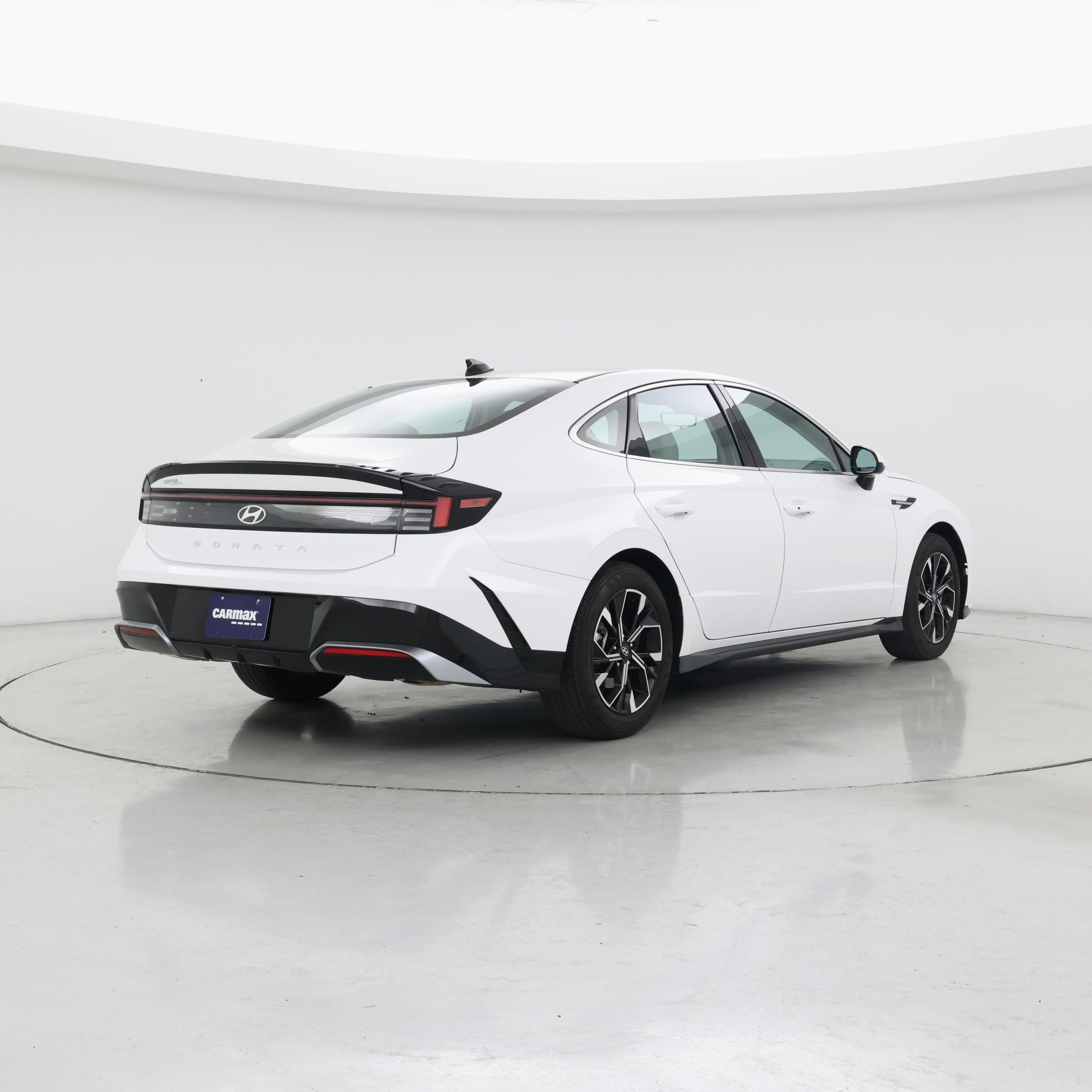 Thumbnail: 2025 Hyundai Sonata - 8