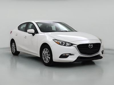 2018 Mazda Mazda3 Sport