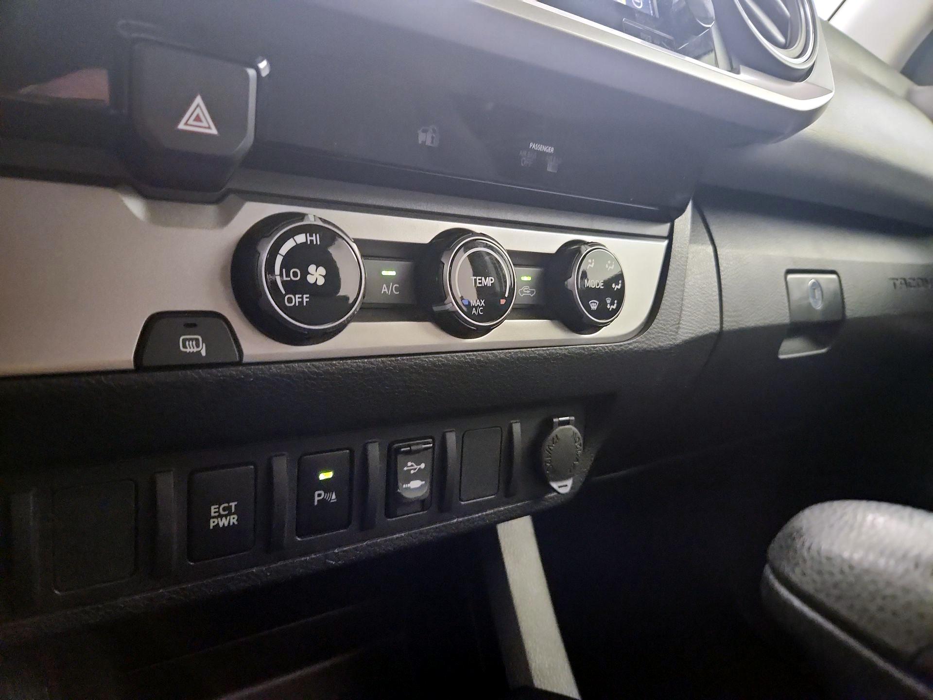 Thumbnail: 2017 Toyota Tacoma - 16