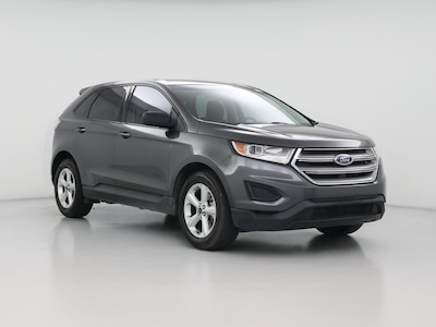 2018 Ford Edge SE