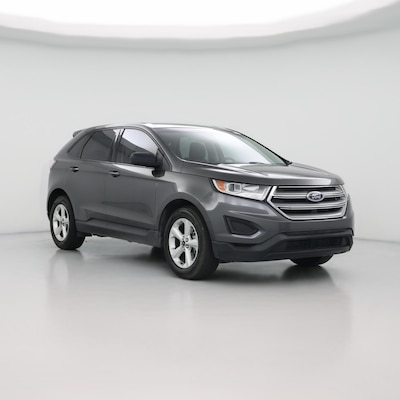 2018 Ford Edge SE