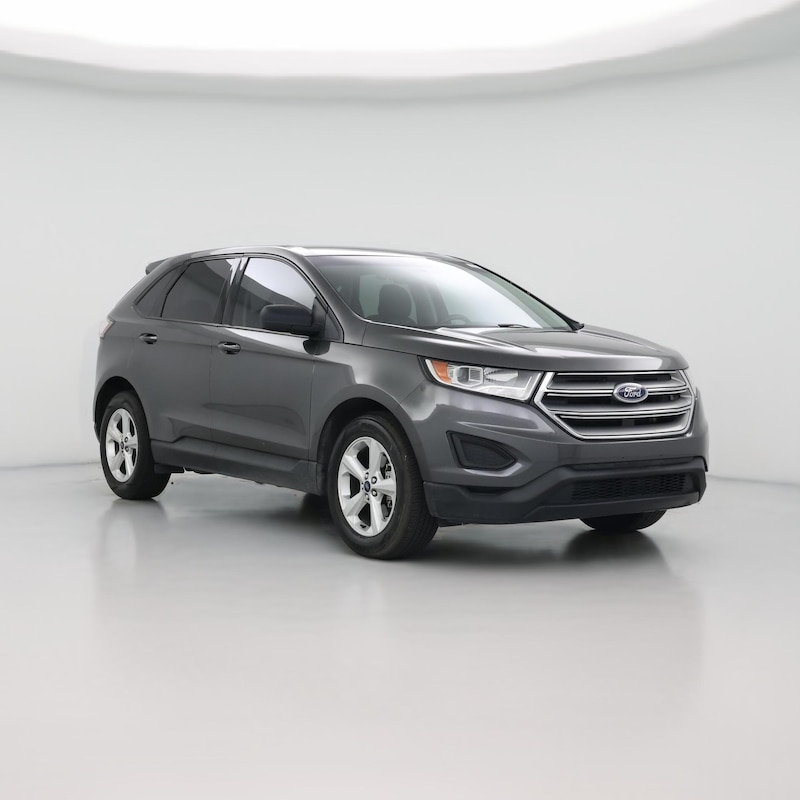2018 Ford Edge SE