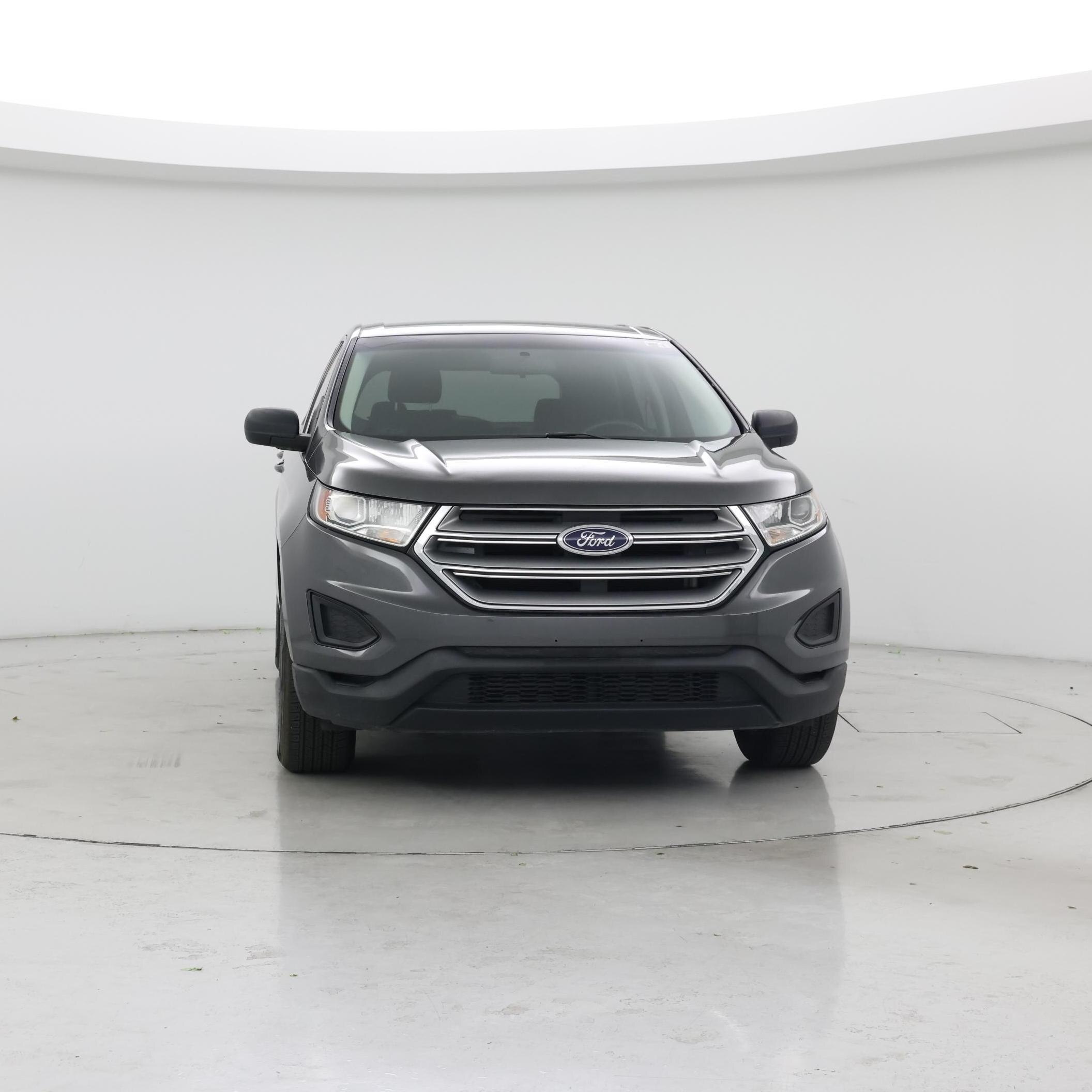 Thumbnail: 2018 Ford Edge - 5