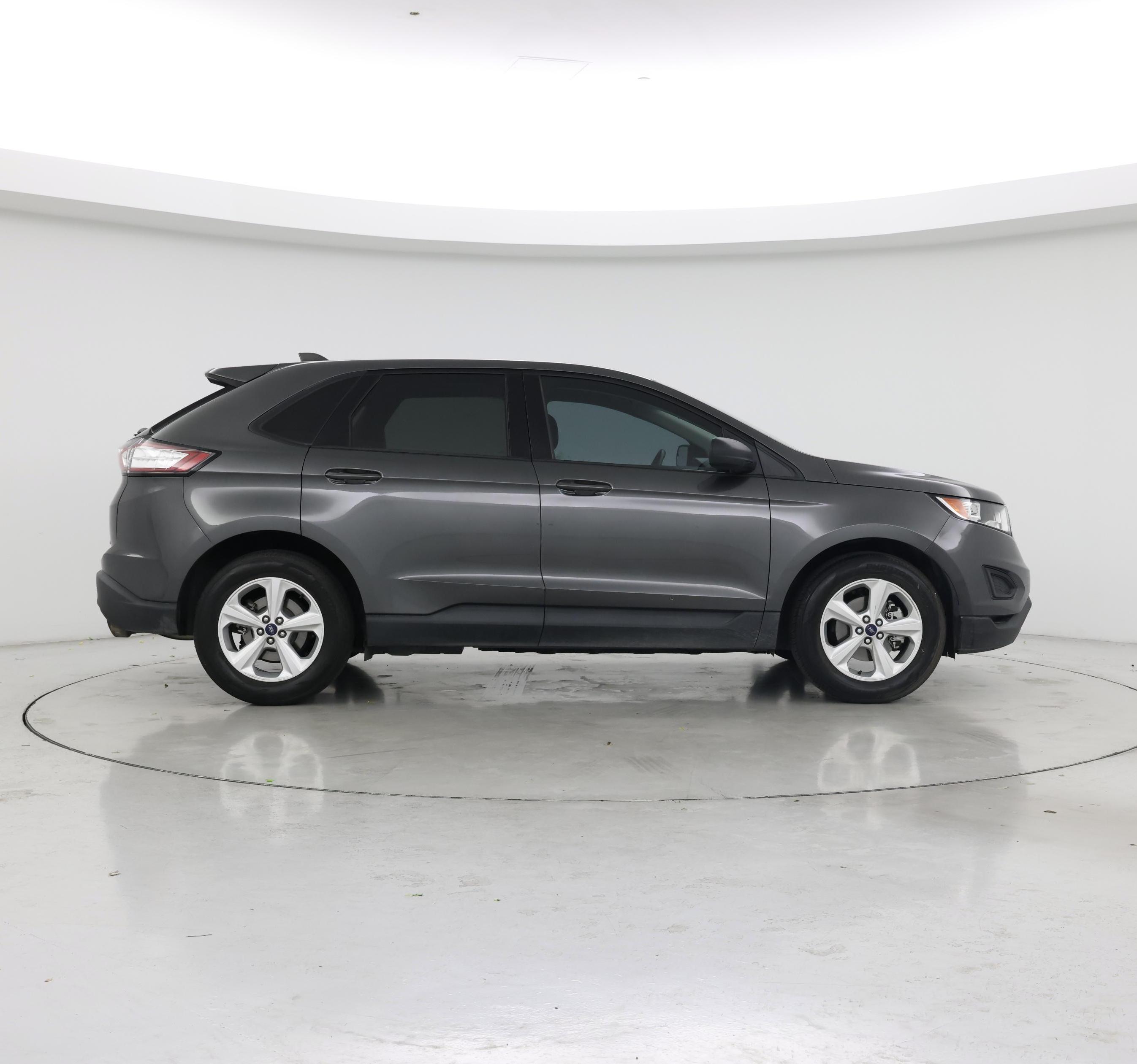 Thumbnail: 2018 Ford Edge - 7