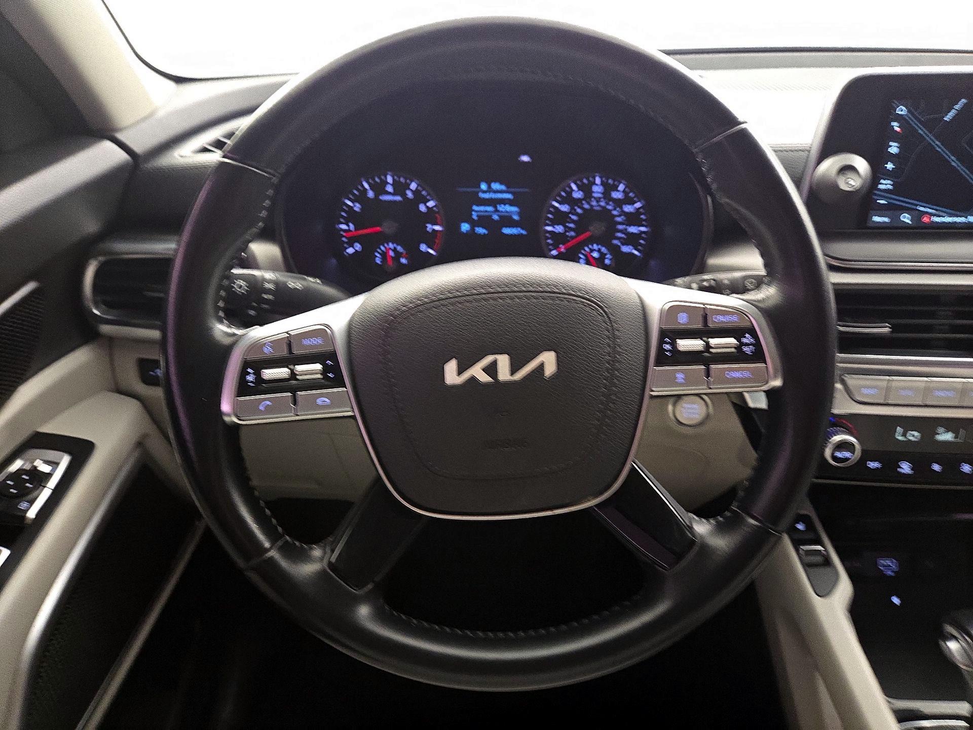 Thumbnail: 2022 Kia Telluride - 10