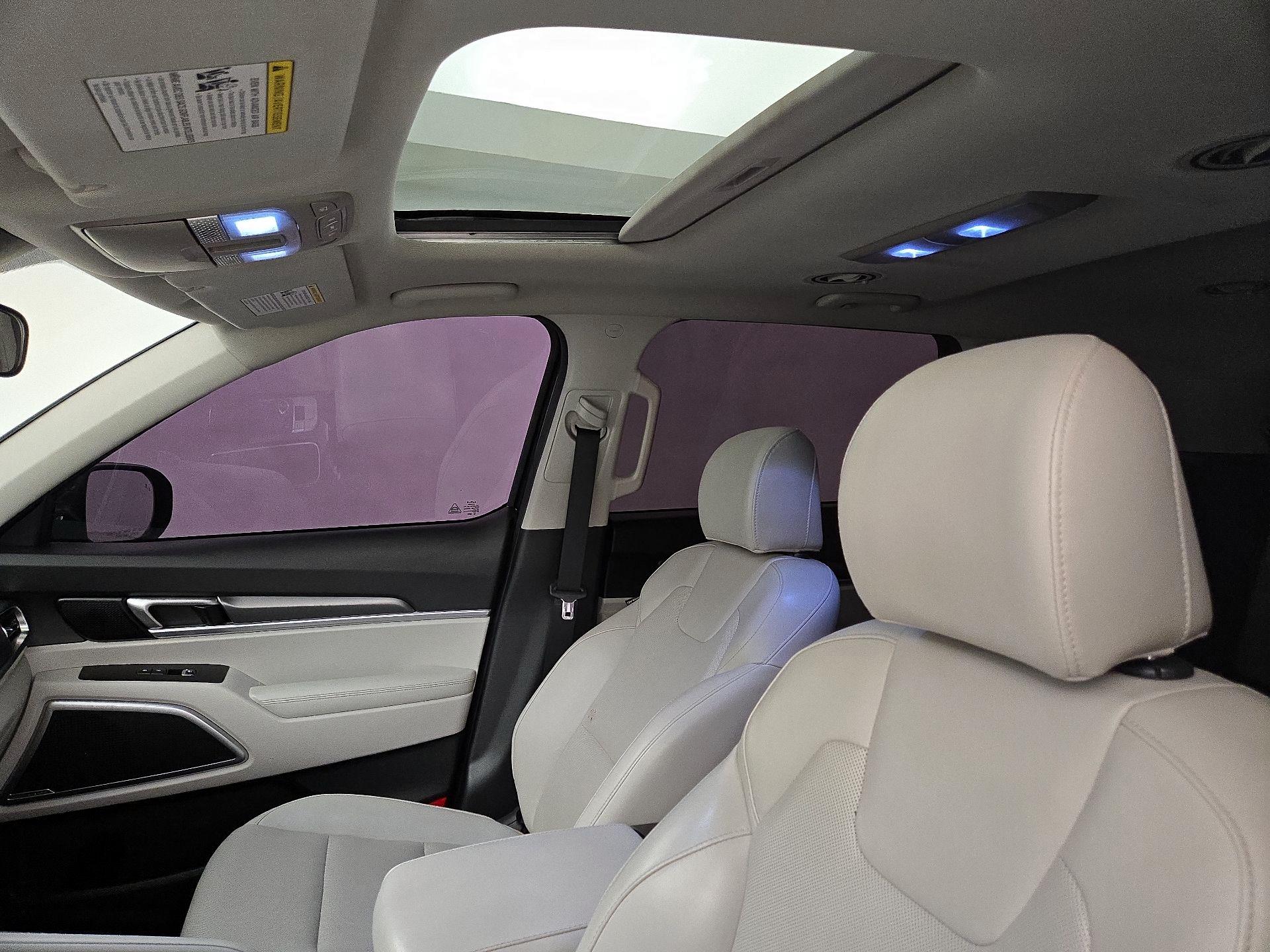 Thumbnail: 2022 Kia Telluride - 20