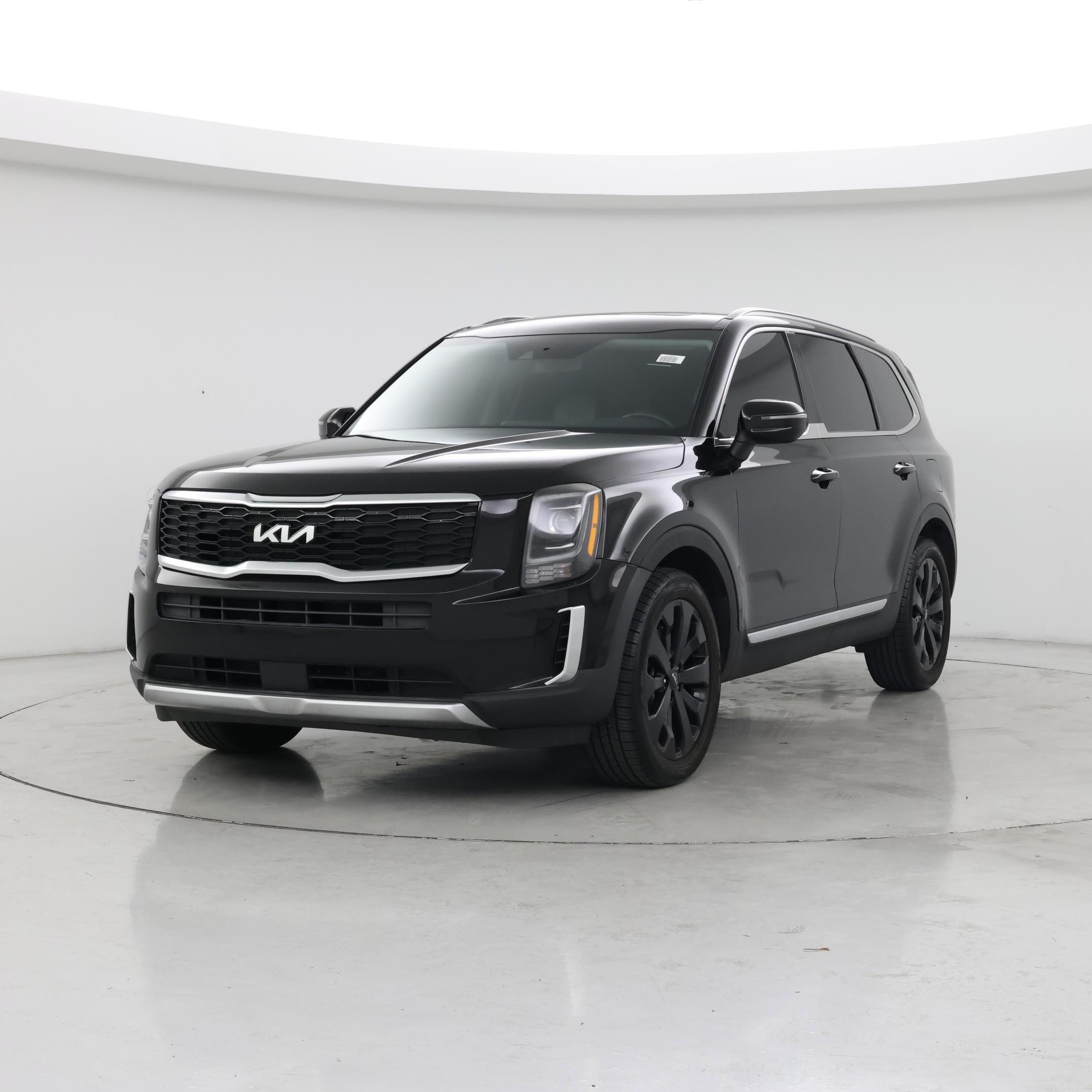 Thumbnail: 2022 Kia Telluride - 4