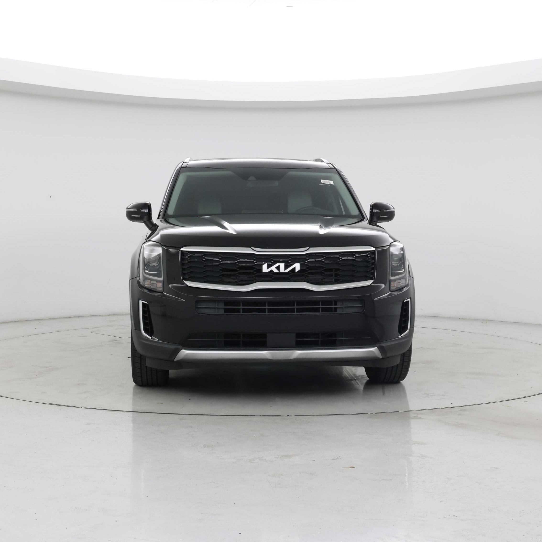 Thumbnail: 2022 Kia Telluride - 5