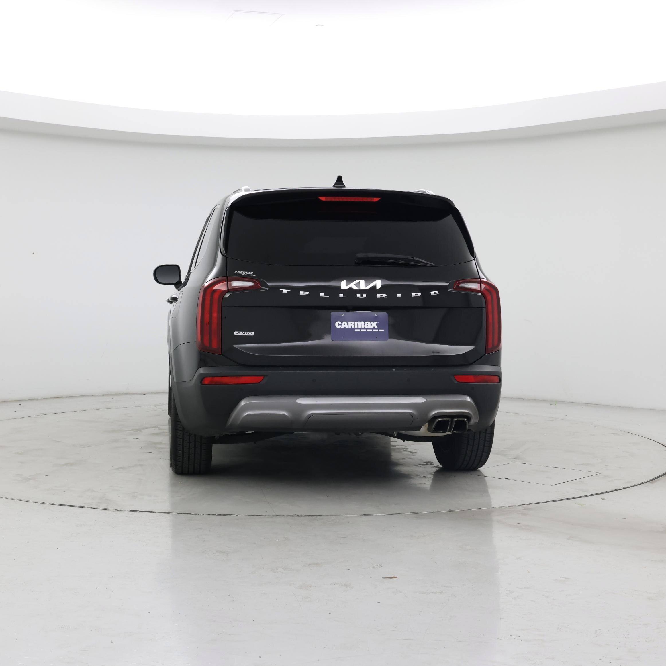 Thumbnail: 2022 Kia Telluride - 6