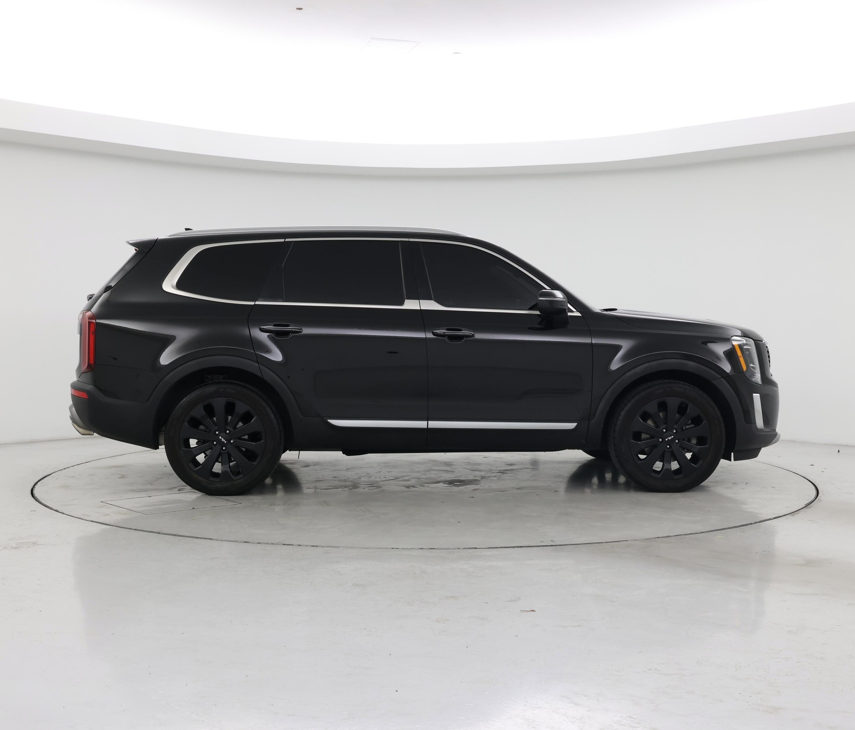 Thumbnail: 2022 Kia Telluride - 7
