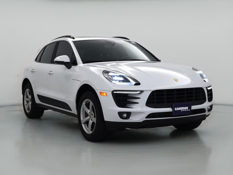 2018 Porsche Macan  -
                  Las Vegas, NV
