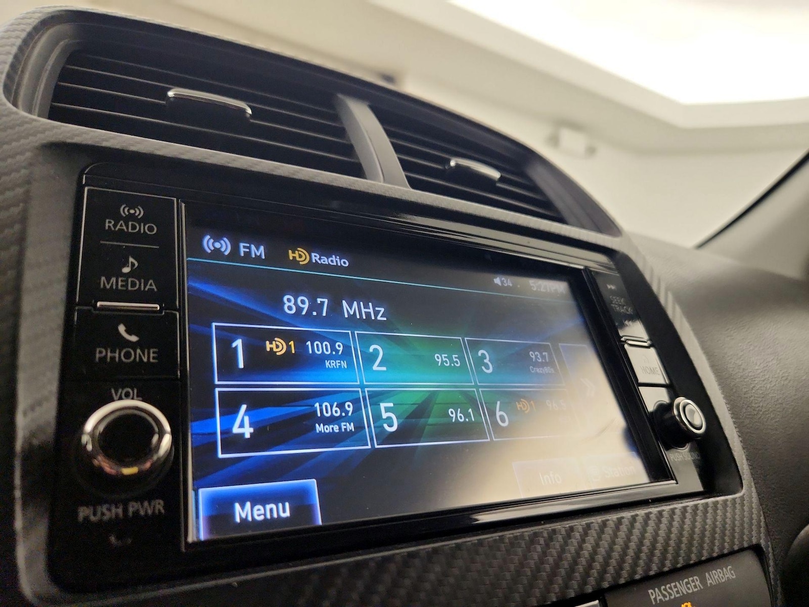 2018 Mitsubishi Outlander Sport ES - Photo 15