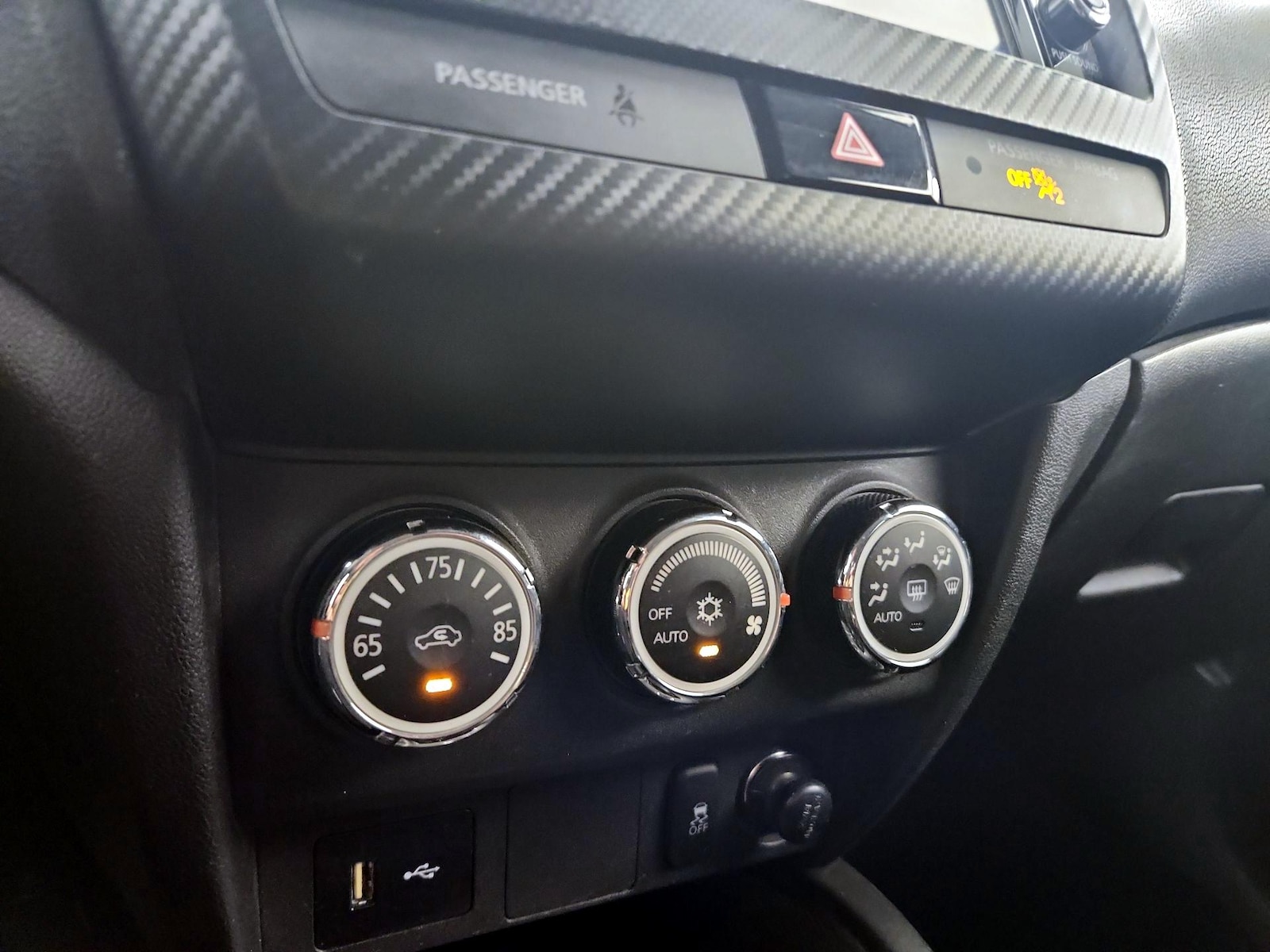 2018 Mitsubishi Outlander Sport ES - Photo 16