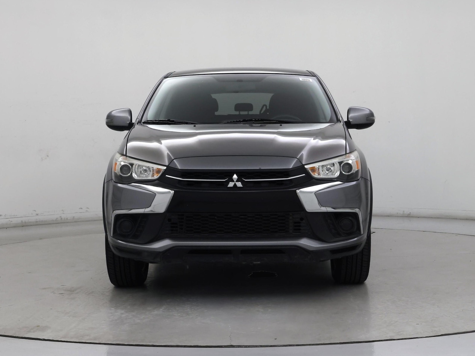 2018 Mitsubishi Outlander Sport ES - Photo 6