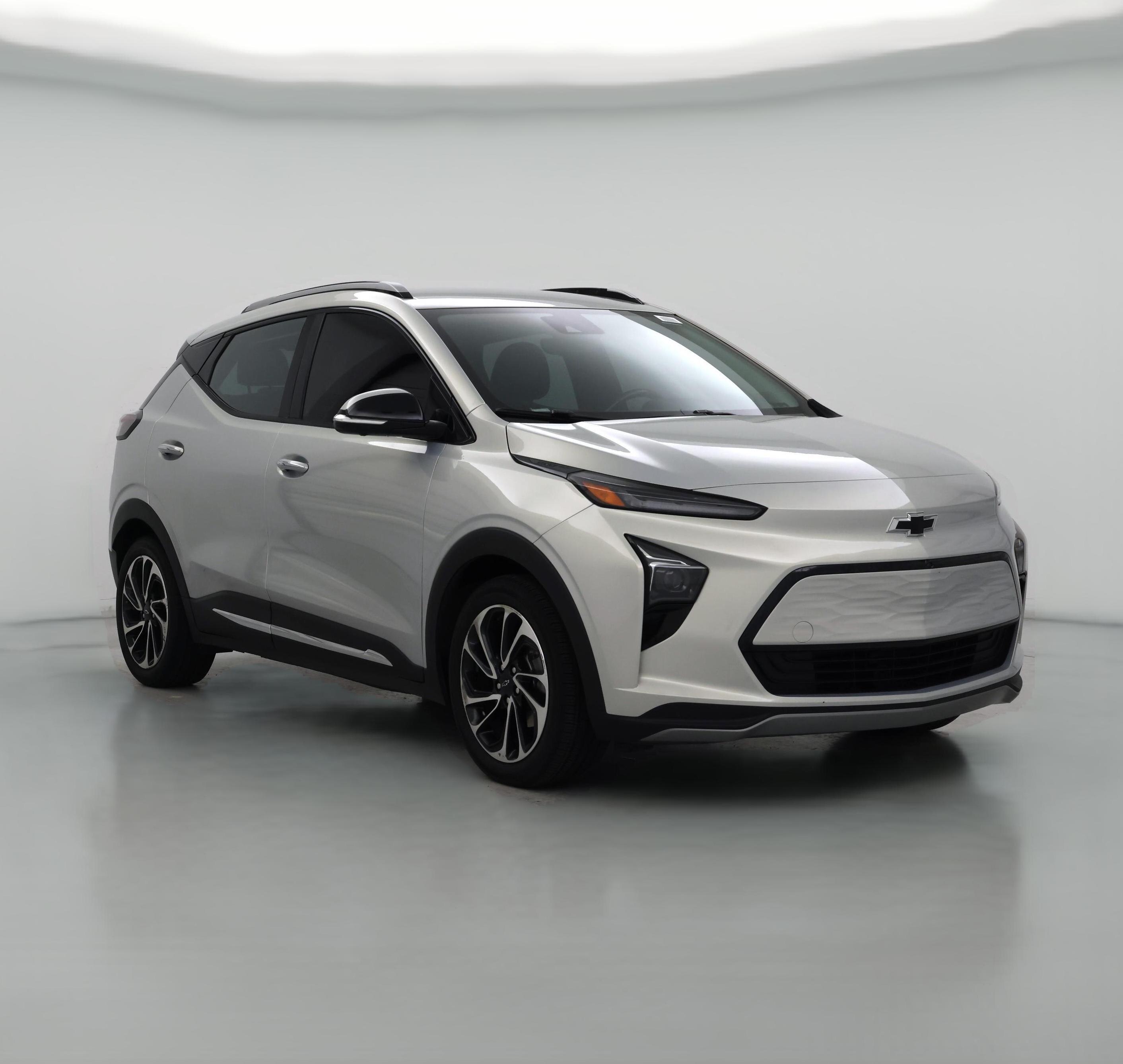 Thumbnail: 2022 Chevrolet Bolt EUV - 1