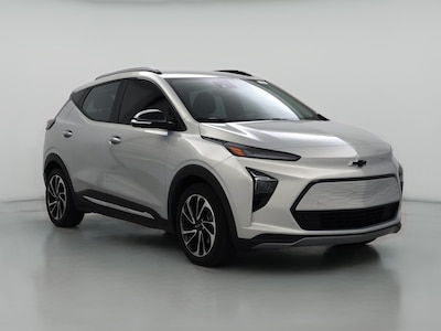 2022 Chevrolet Bolt EUV Premier