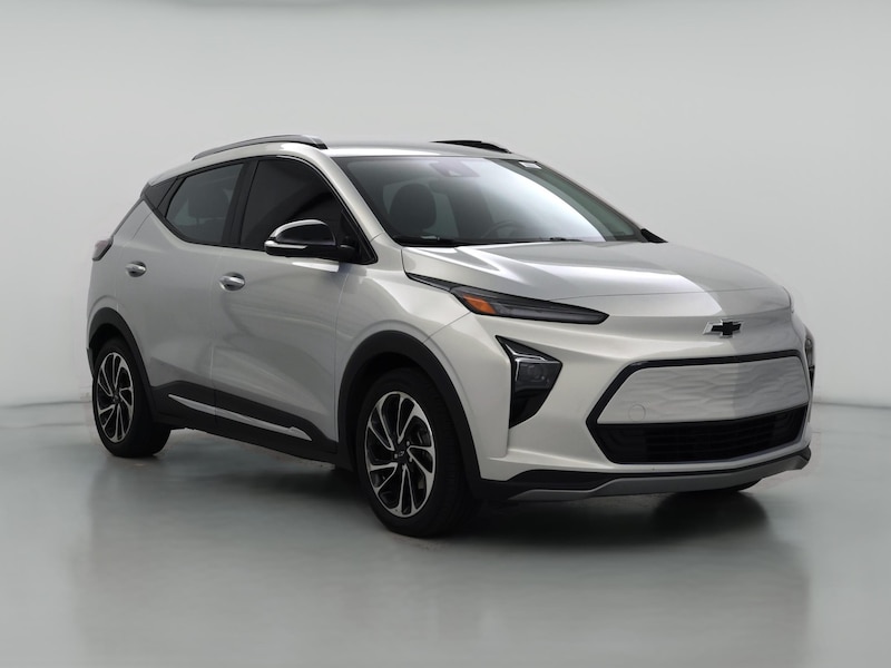 2022 Chevrolet Bolt EUV Premier -
                  Las Vegas, NV
