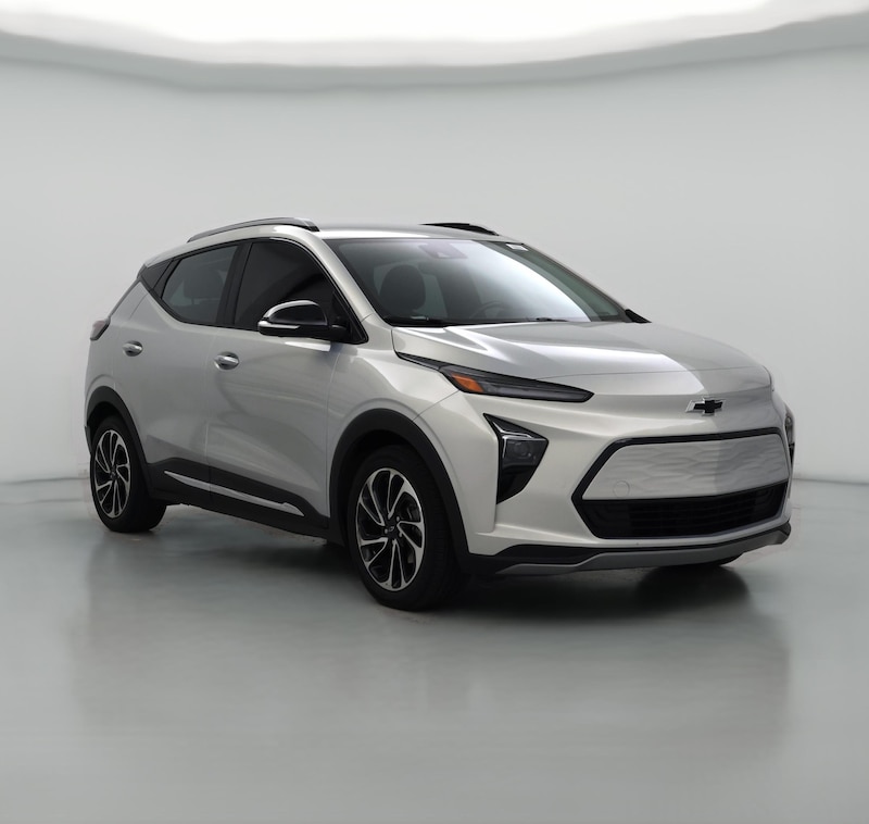 2022 Chevrolet Bolt EUV Premier