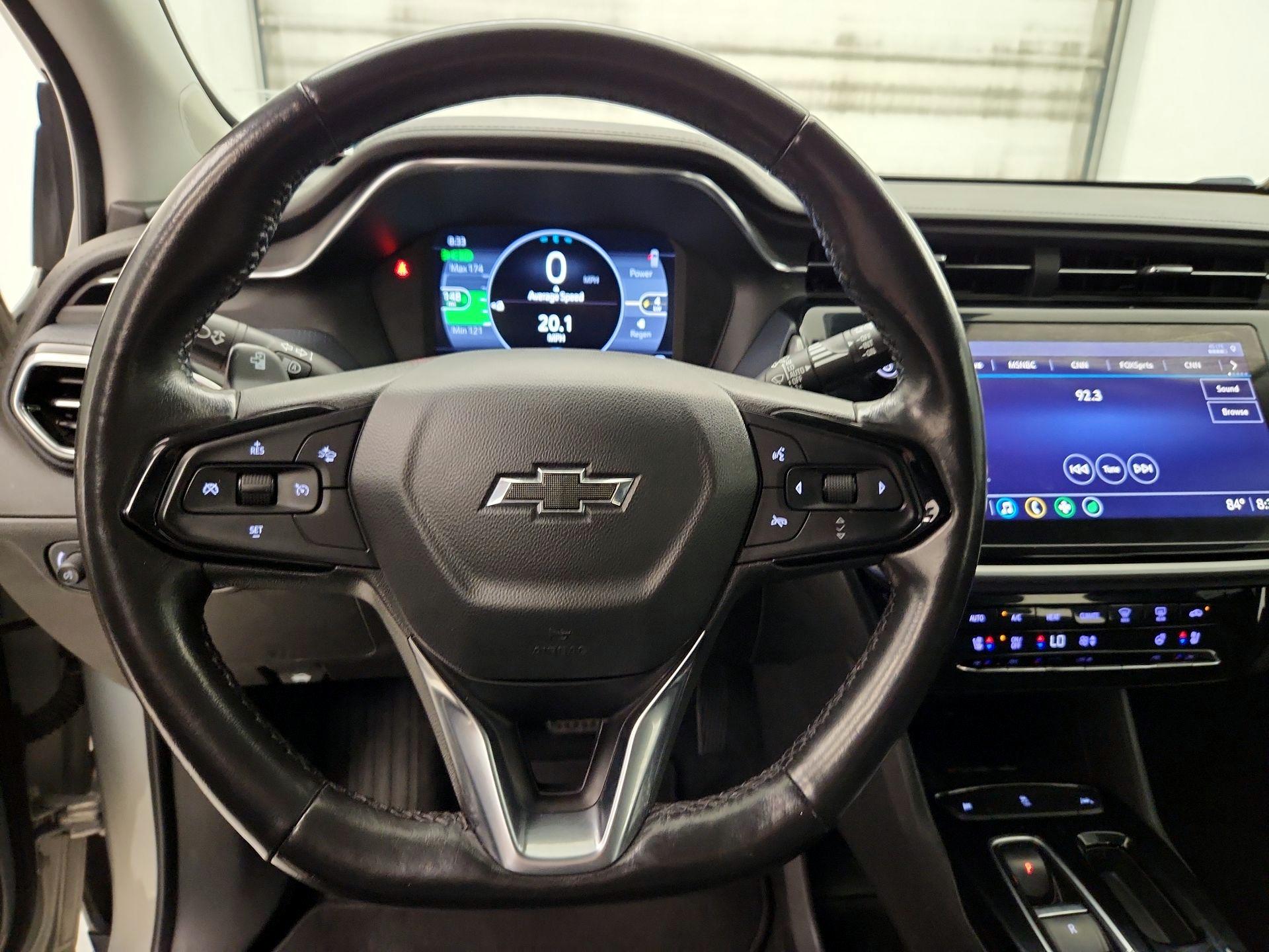 Thumbnail: 2022 Chevrolet Bolt EUV - 10