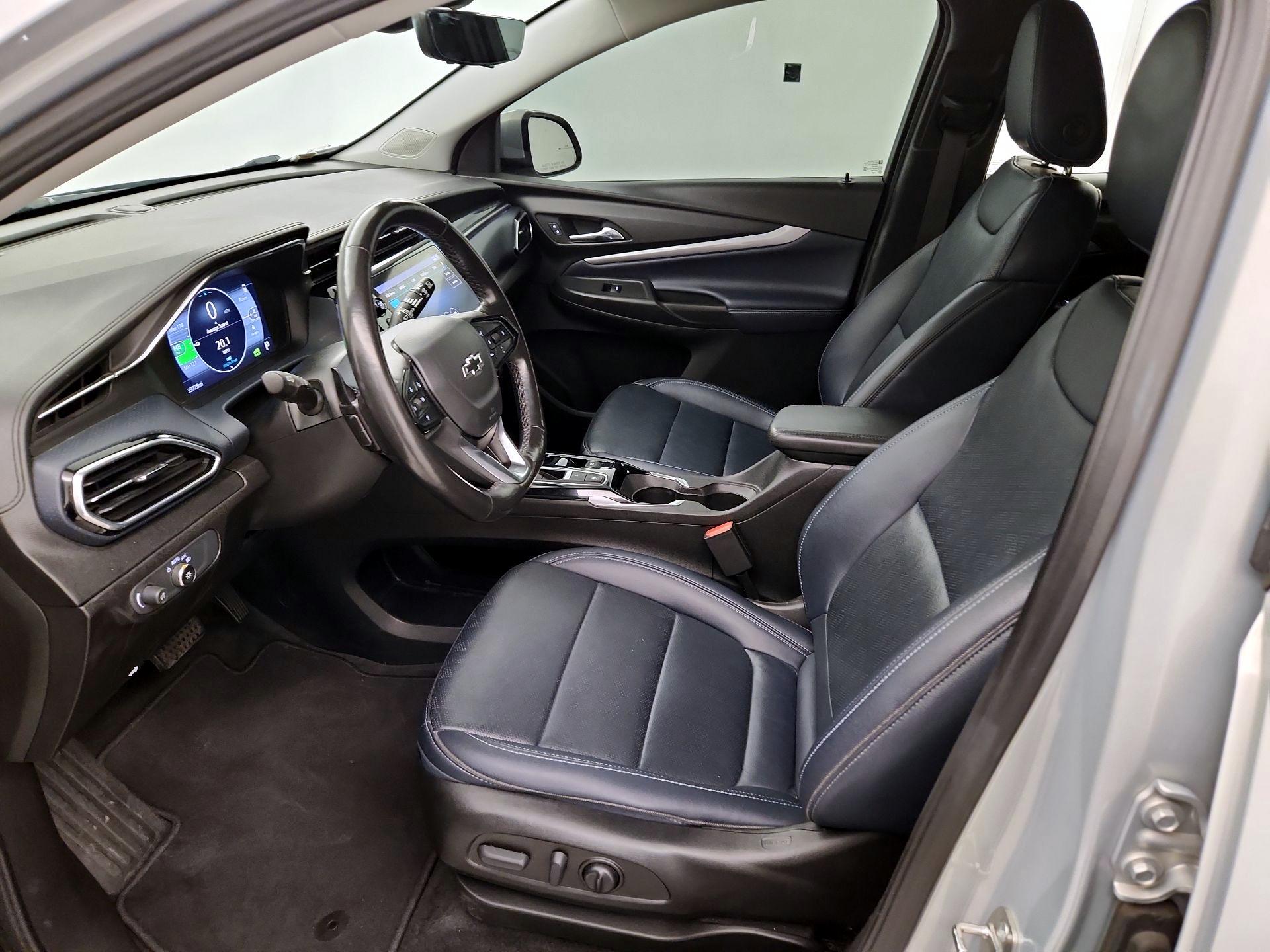 Thumbnail: 2022 Chevrolet Bolt EUV - 11
