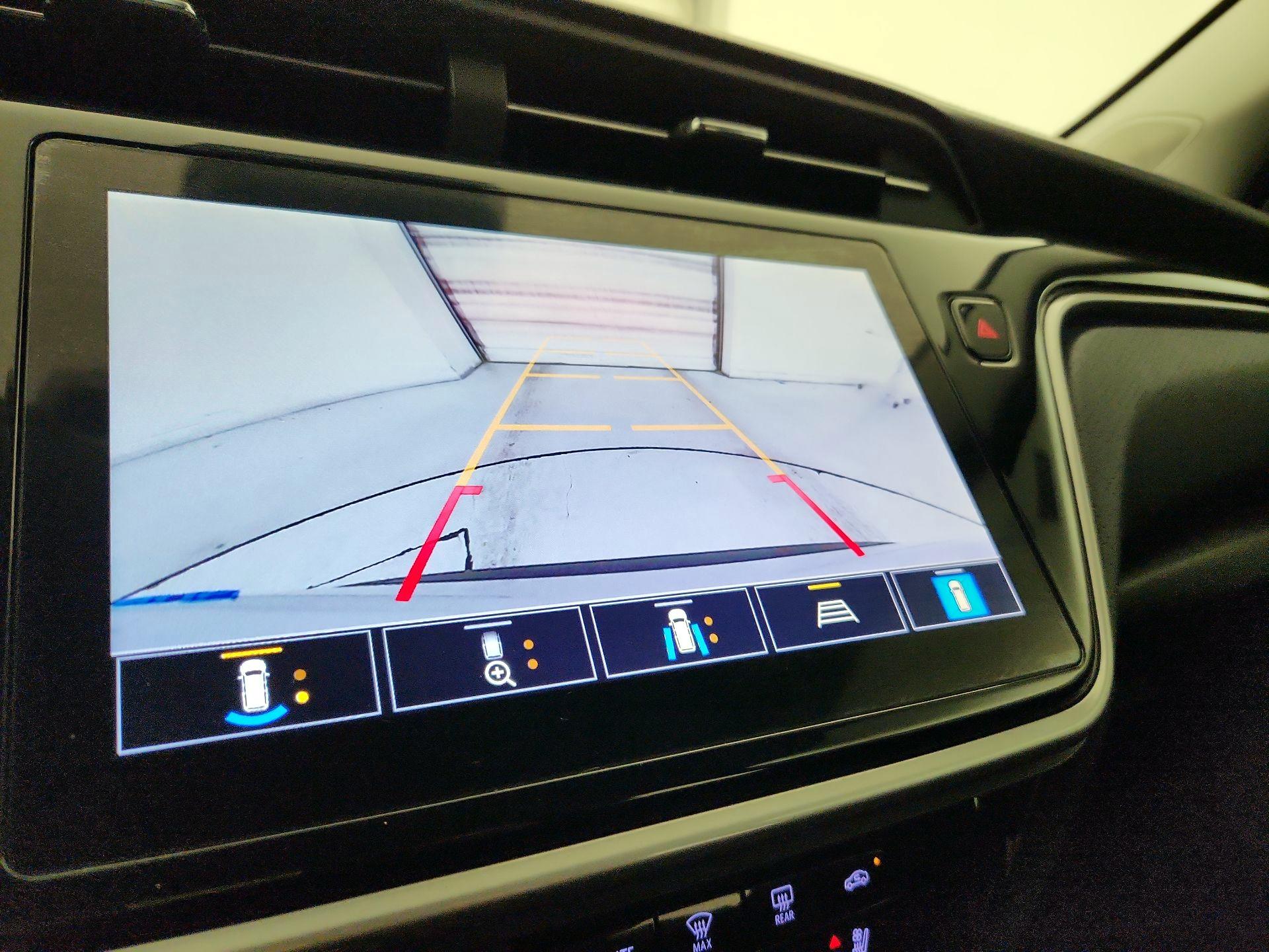 Thumbnail: 2022 Chevrolet Bolt EUV - 14