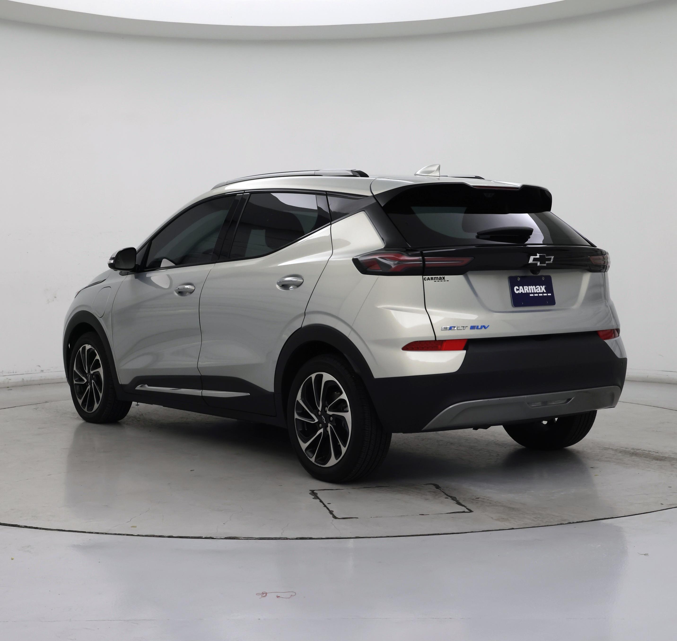 Thumbnail: 2022 Chevrolet Bolt EUV - 2