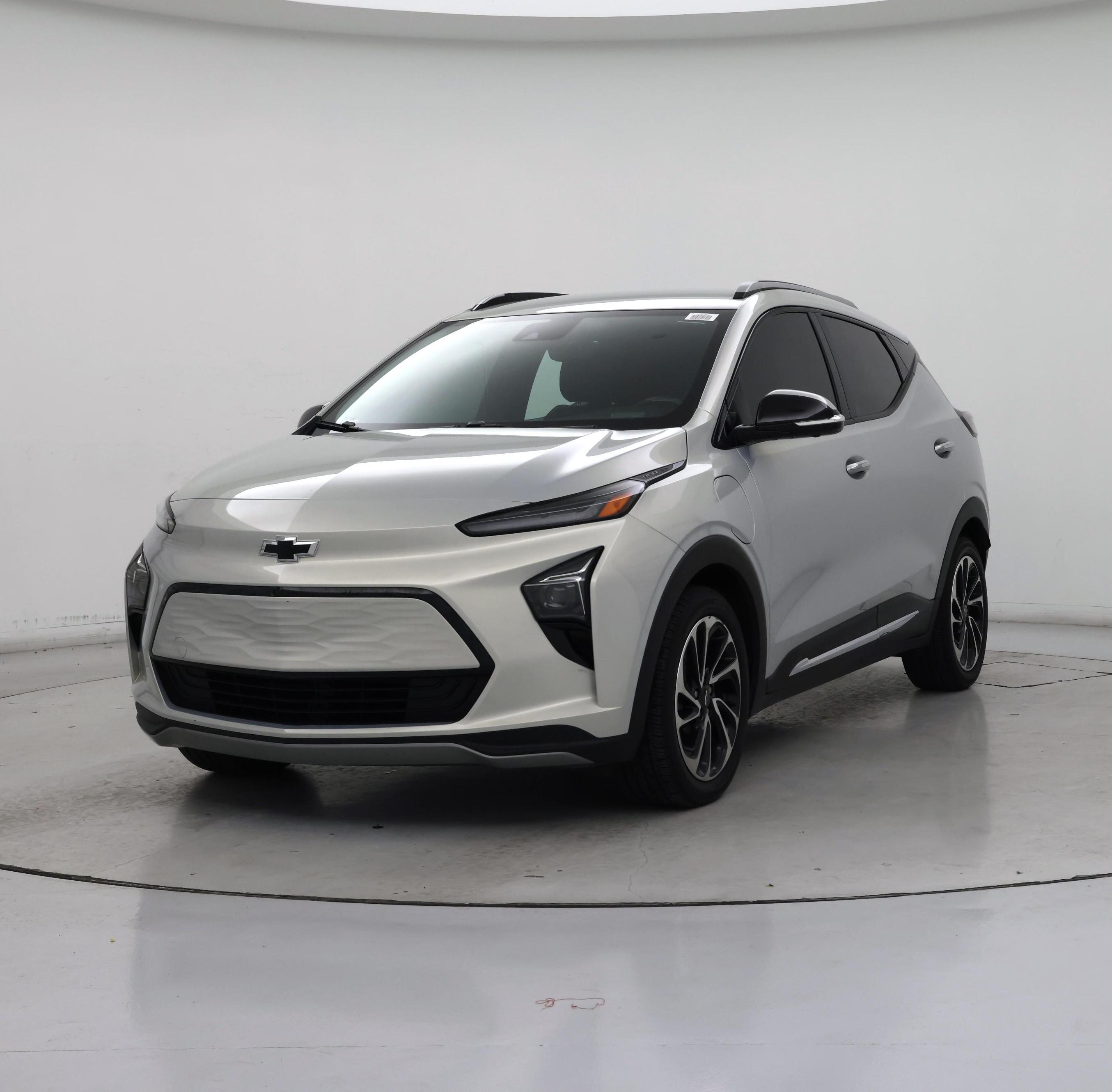 Thumbnail: 2022 Chevrolet Bolt EUV - 4