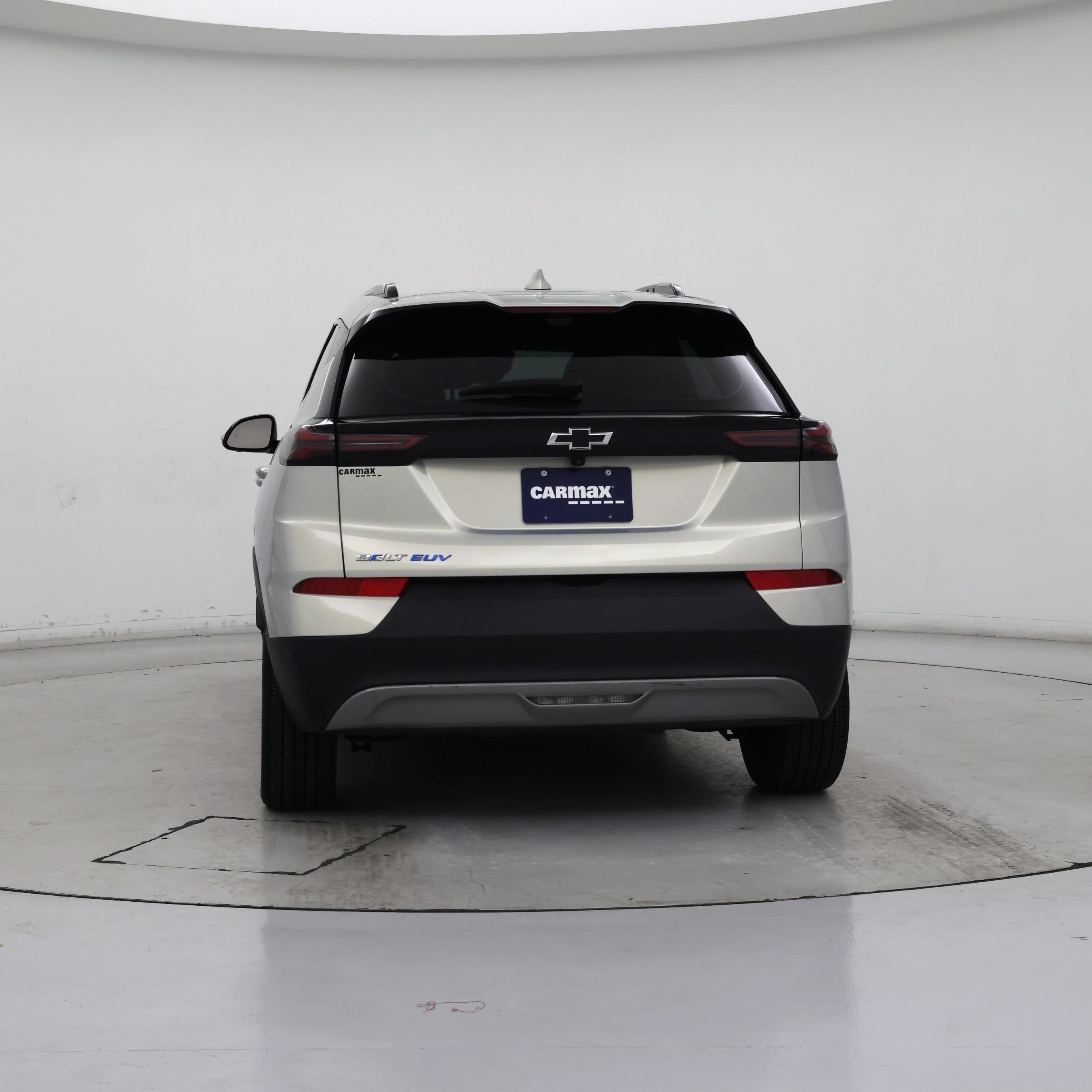 Thumbnail: 2022 Chevrolet Bolt EUV - 6