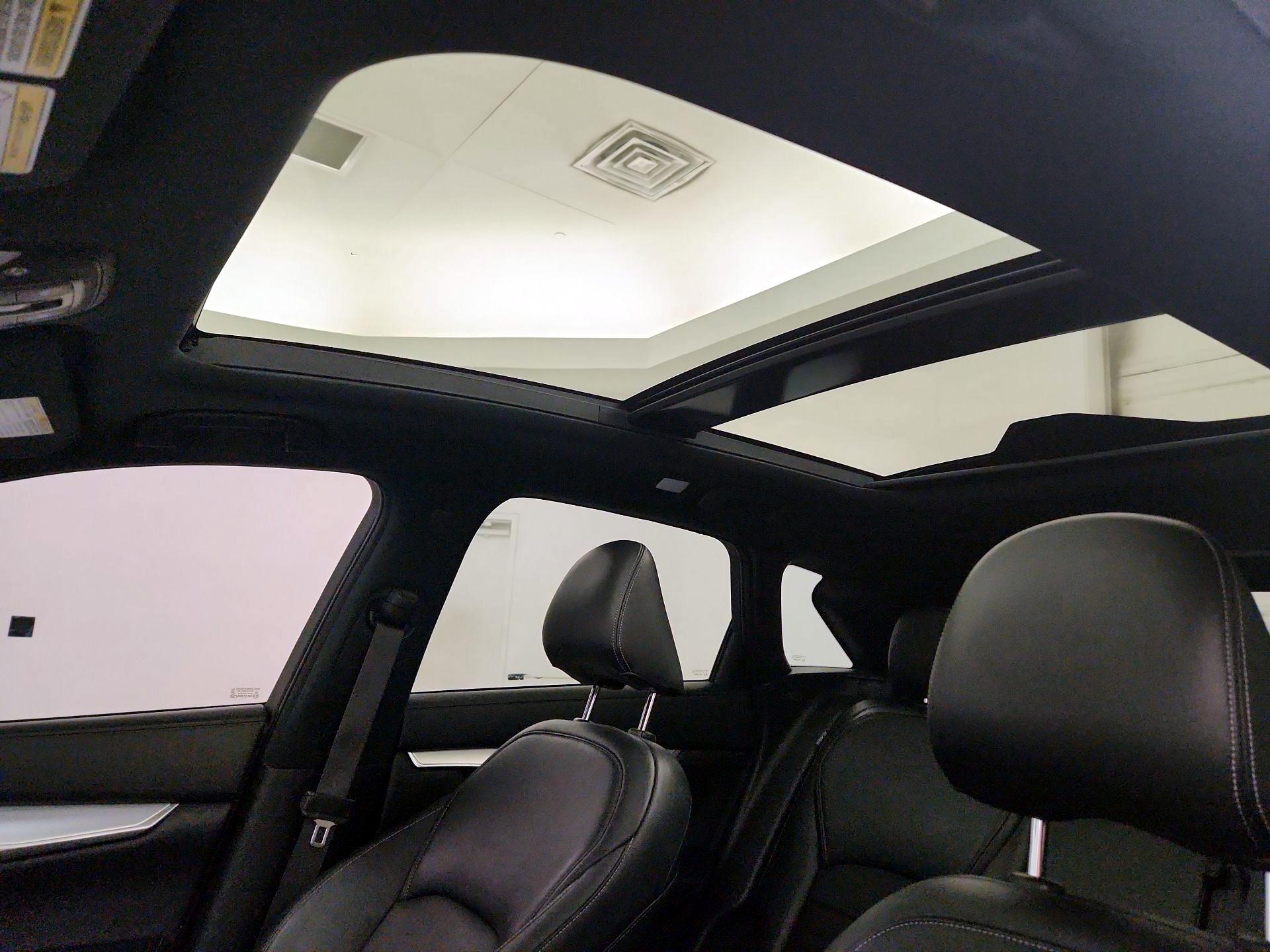 Thumbnail: 2021 INFINITI QX50 - 19