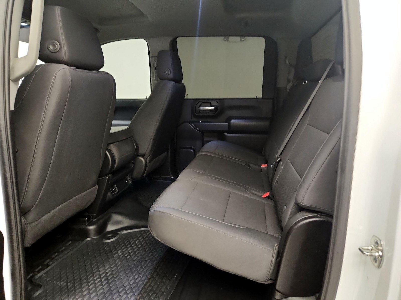 2025 Chevrolet Silverado 3500HD Work Truck - Photo 20