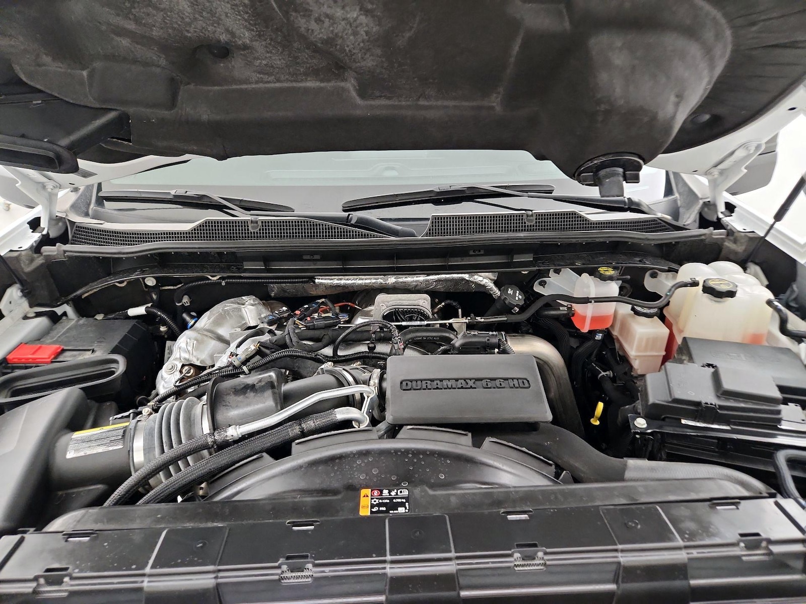 2025 Chevrolet Silverado 3500HD Work Truck - Photo 22