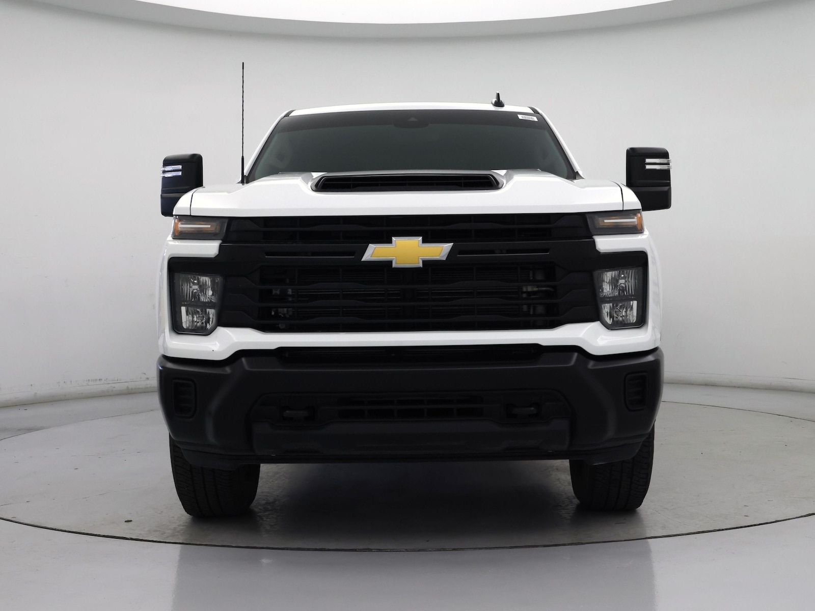 2025 Chevrolet Silverado 3500HD Work Truck - Photo 6