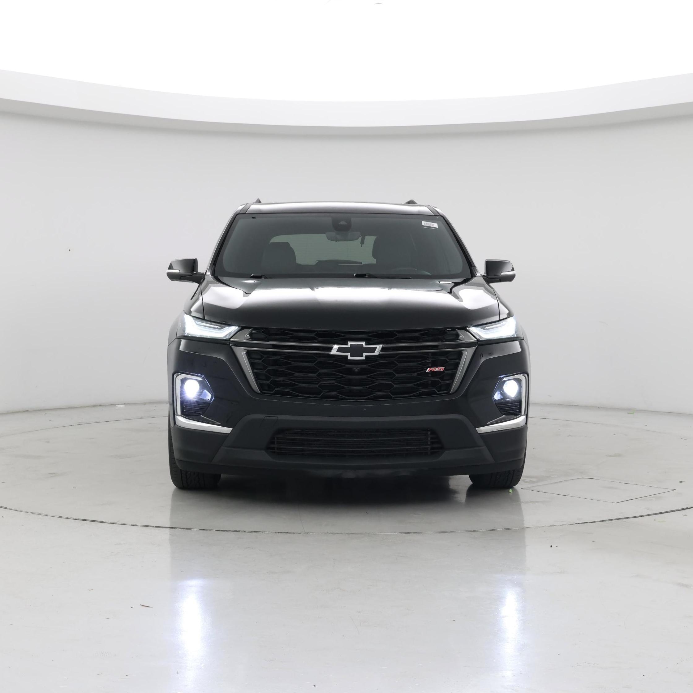 Thumbnail: 2023 Chevrolet Traverse - 5