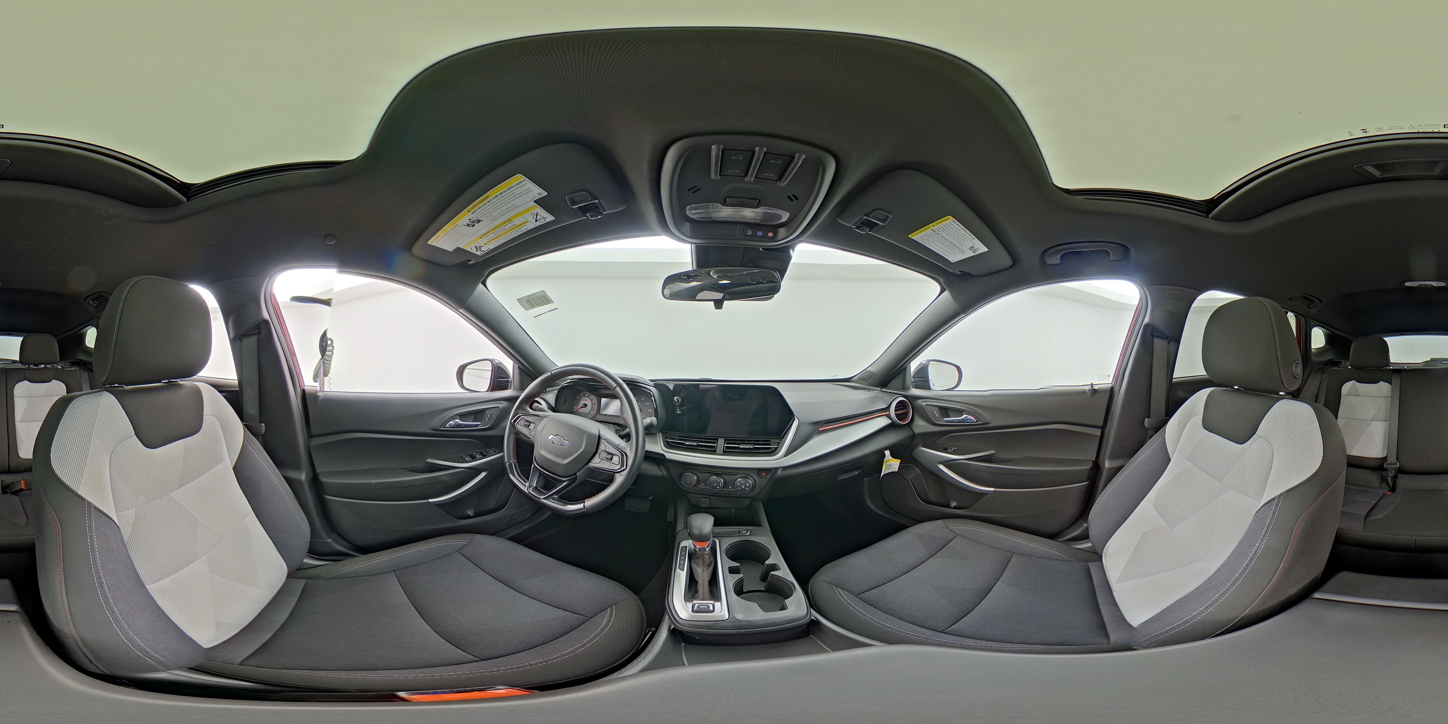 2025 Chevrolet Trax RS - Photo 25
