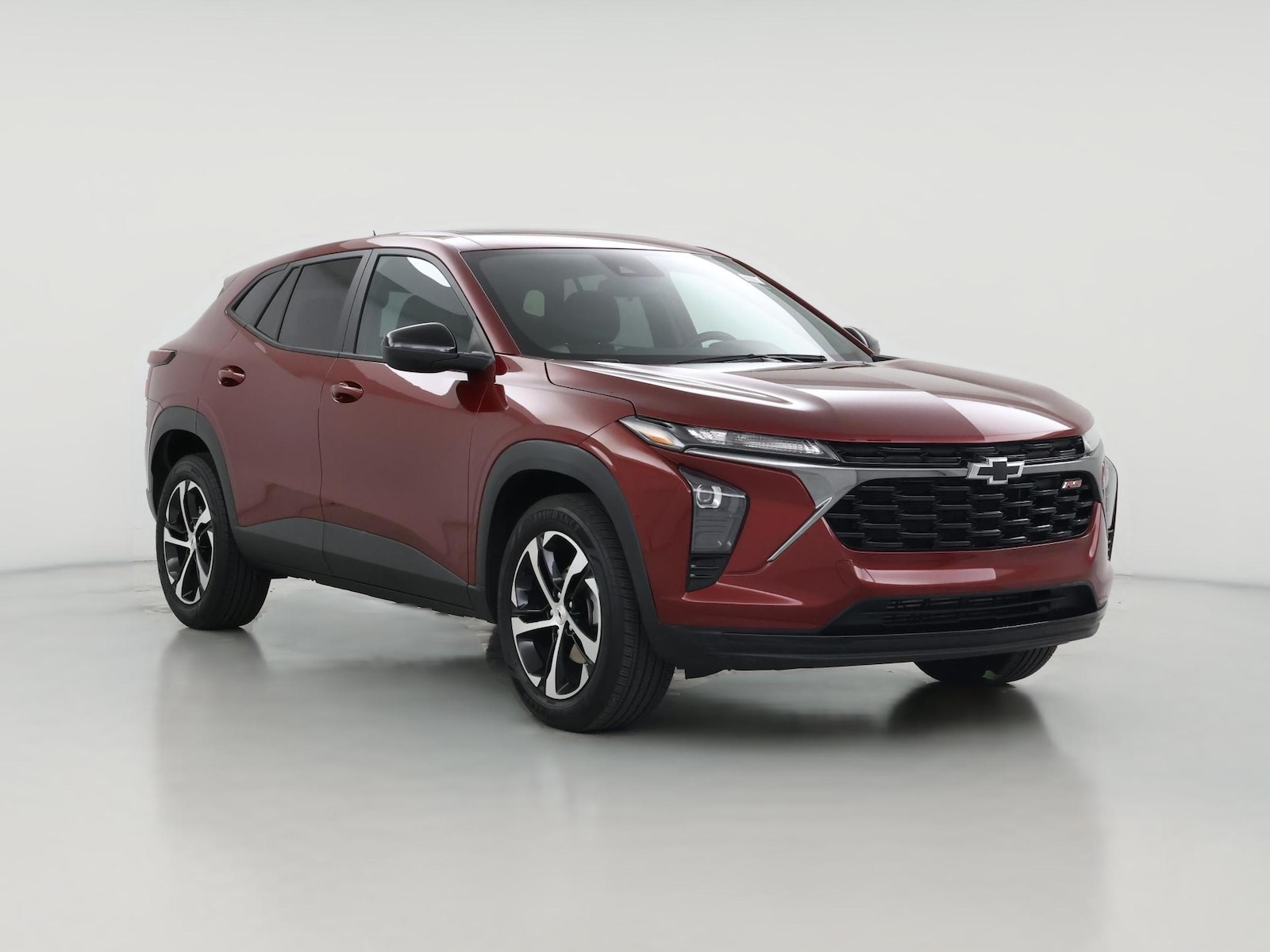 2025 Chevrolet Trax RS - Photo 1