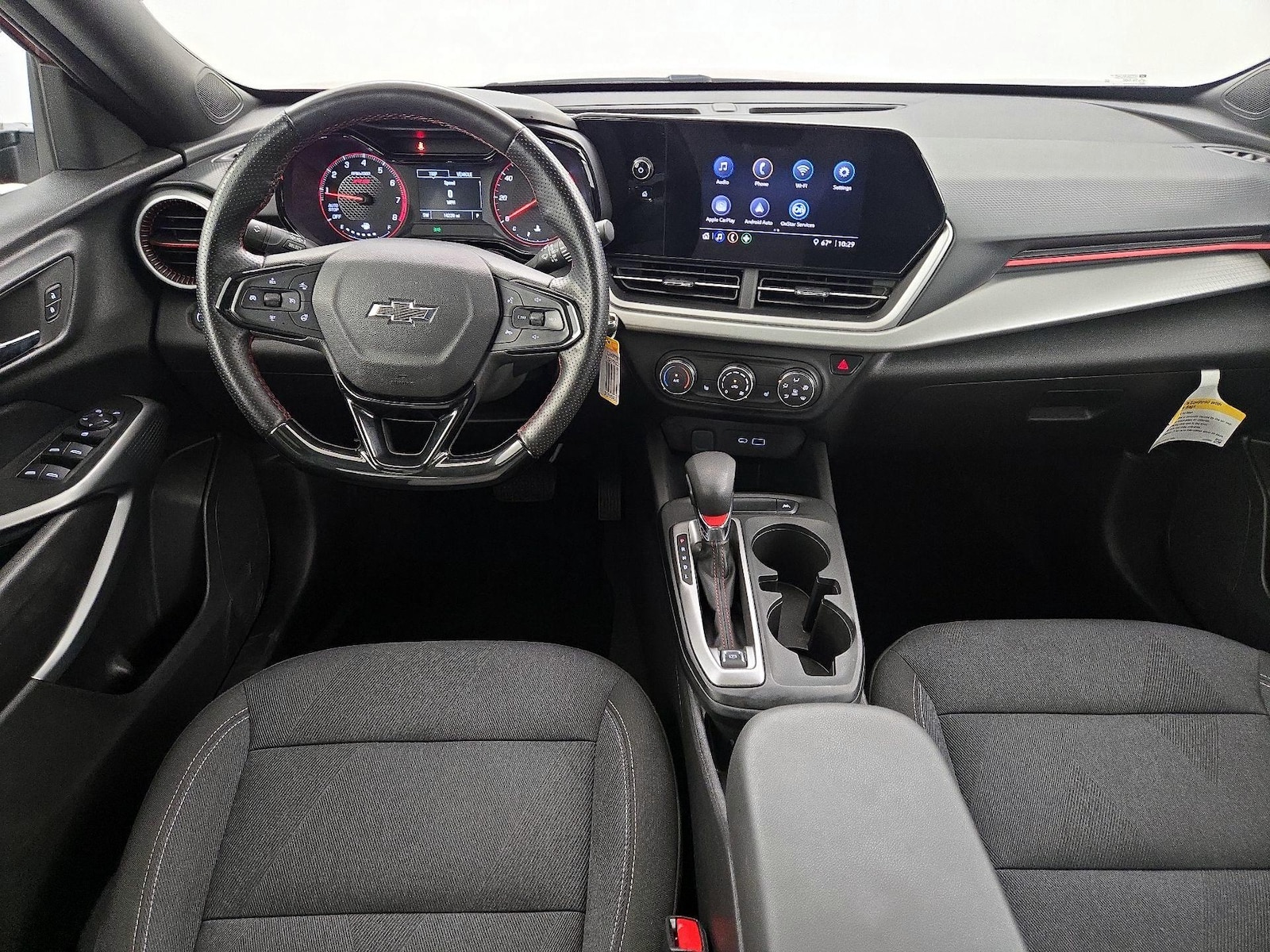 2025 Chevrolet Trax RS - Photo 10