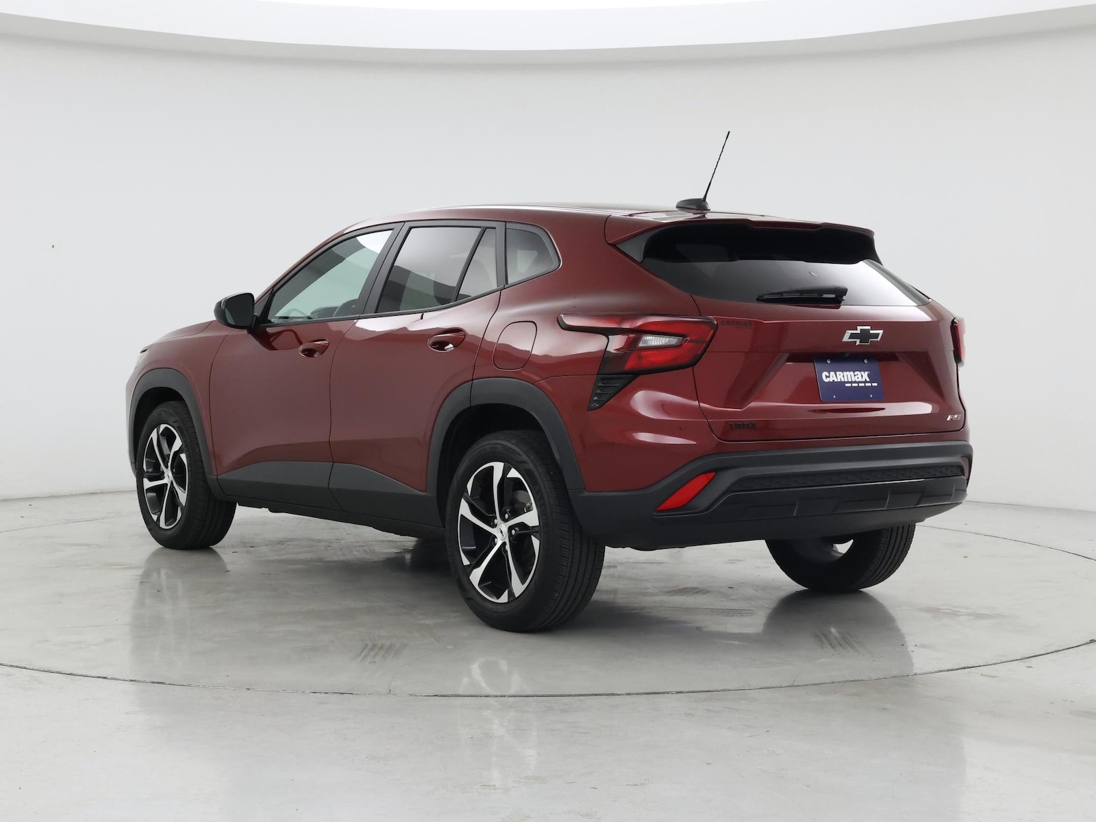 2025 Chevrolet Trax RS - Photo 3