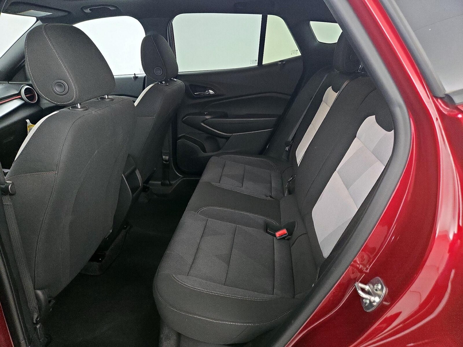 2025 Chevrolet Trax RS - Photo 21